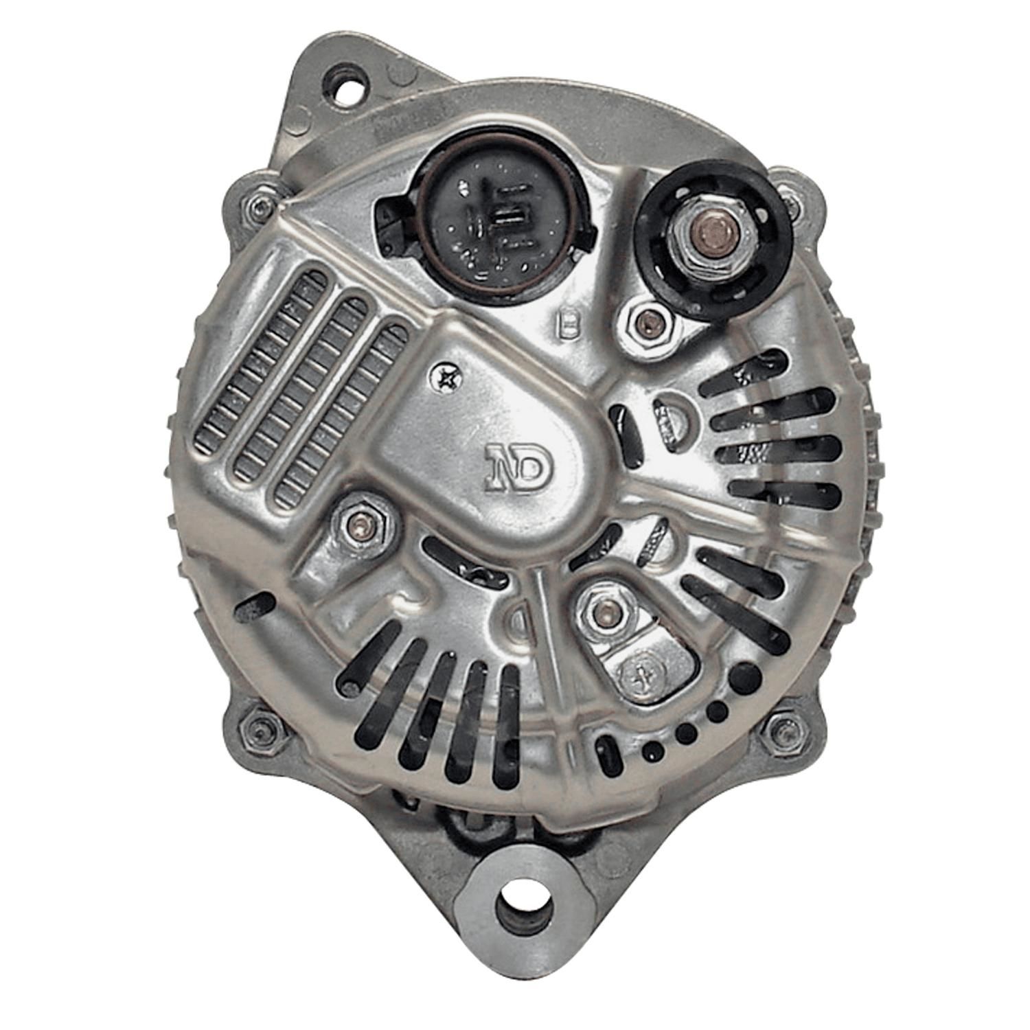 Duralast Alternator 14379