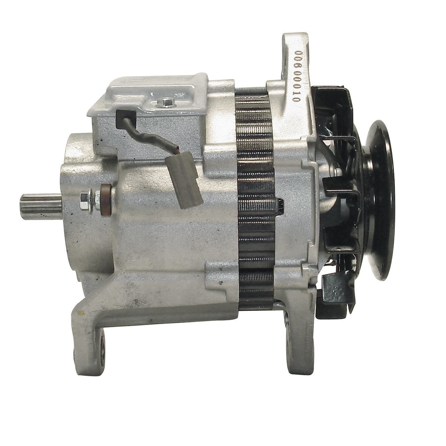 Duralast Alternator 14601