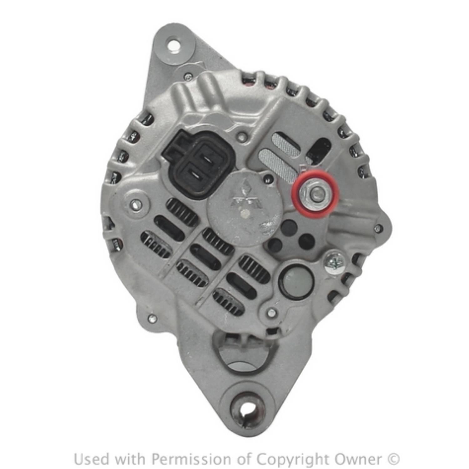 Duralast Remanufactured Alternator 14719