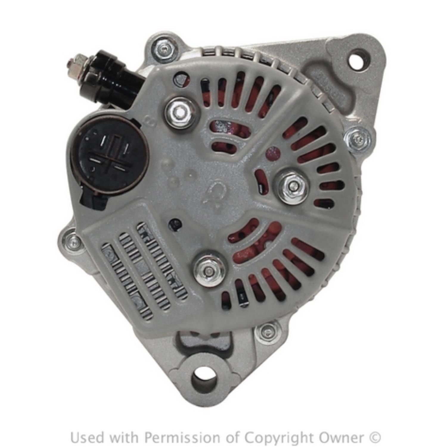 Duralast Alternator 14853