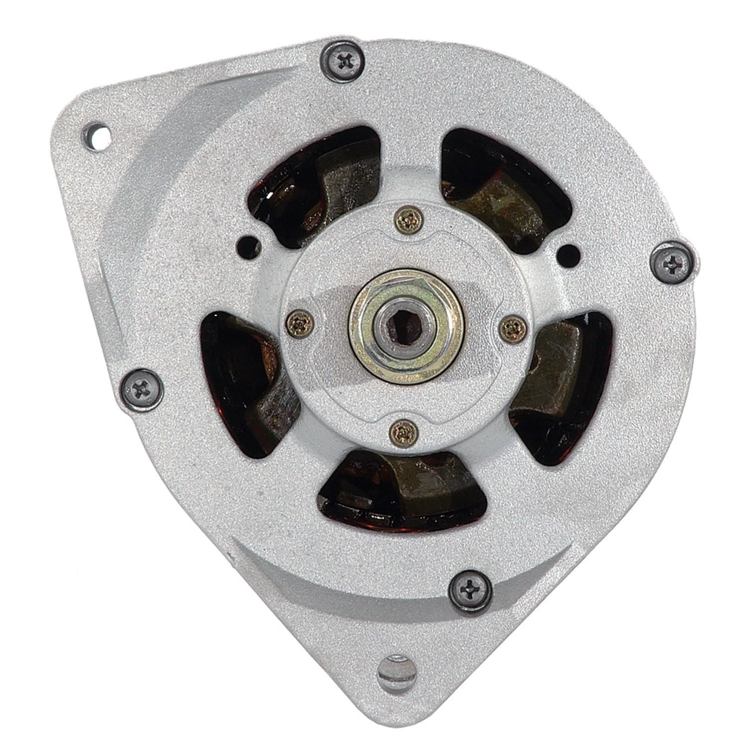 Duralast Alternator 14912