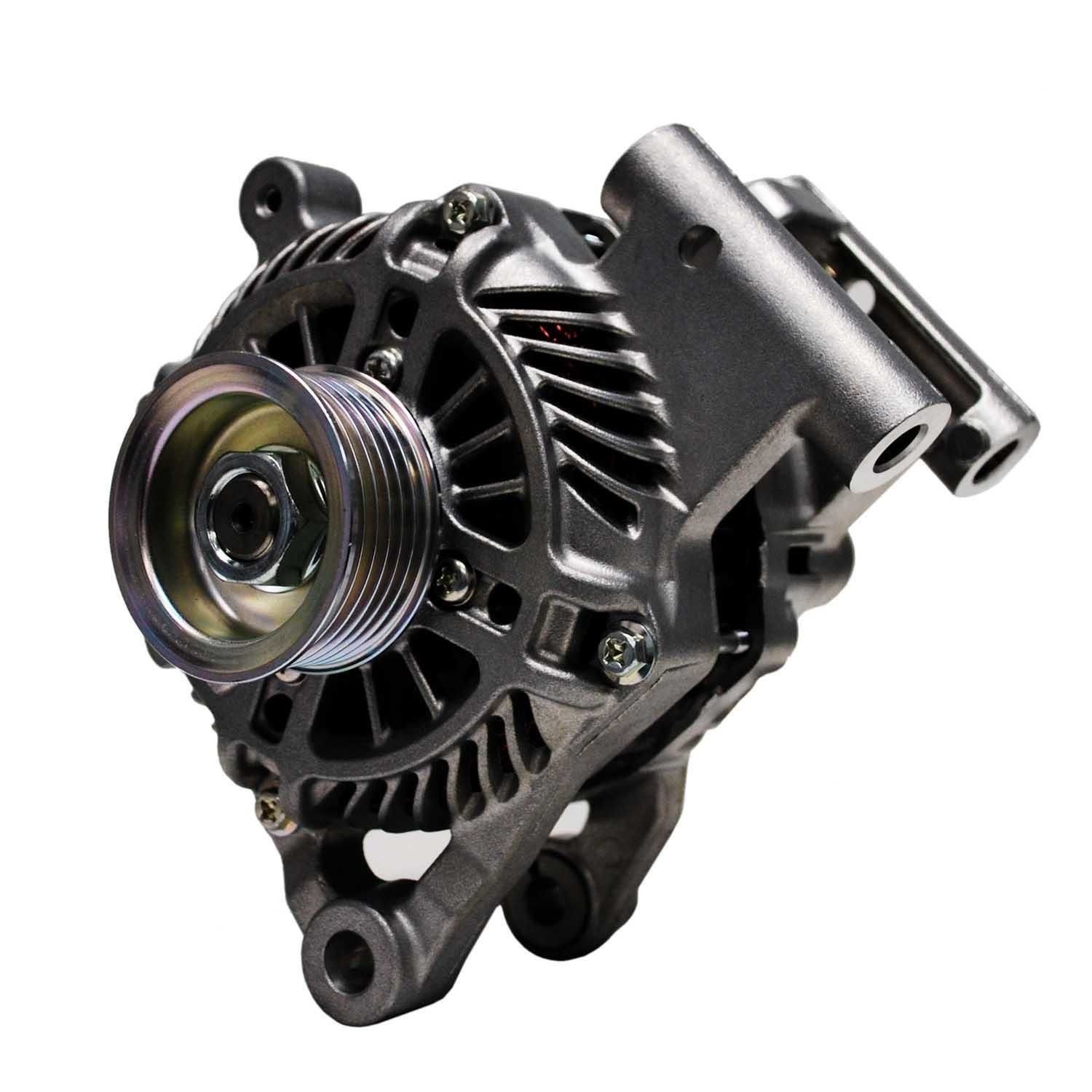 Duralast Alternator 15065