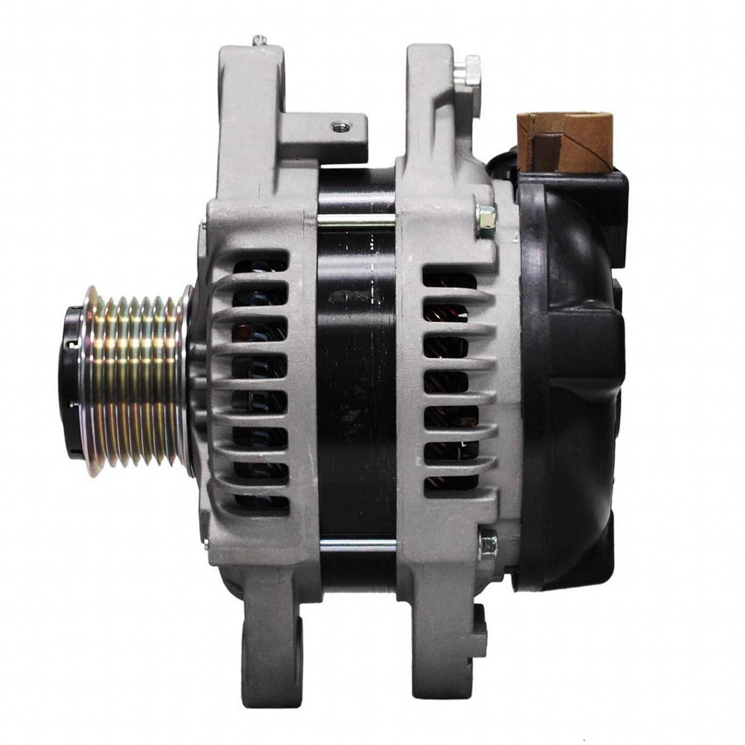 Duralast Alternator 15650