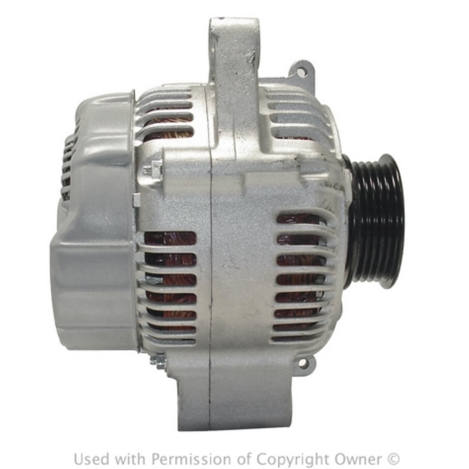 Duralast Alternator 15682