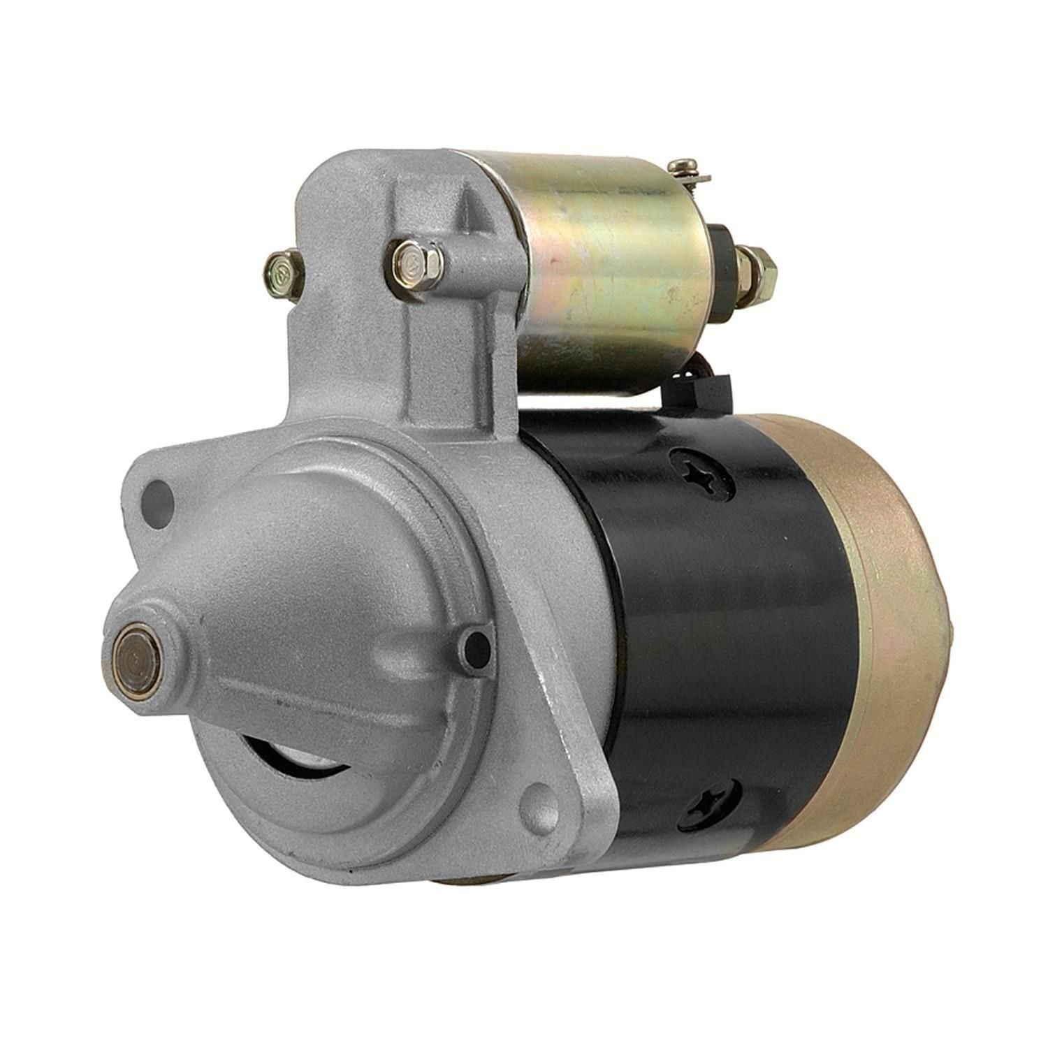 Duralast Starter 16270