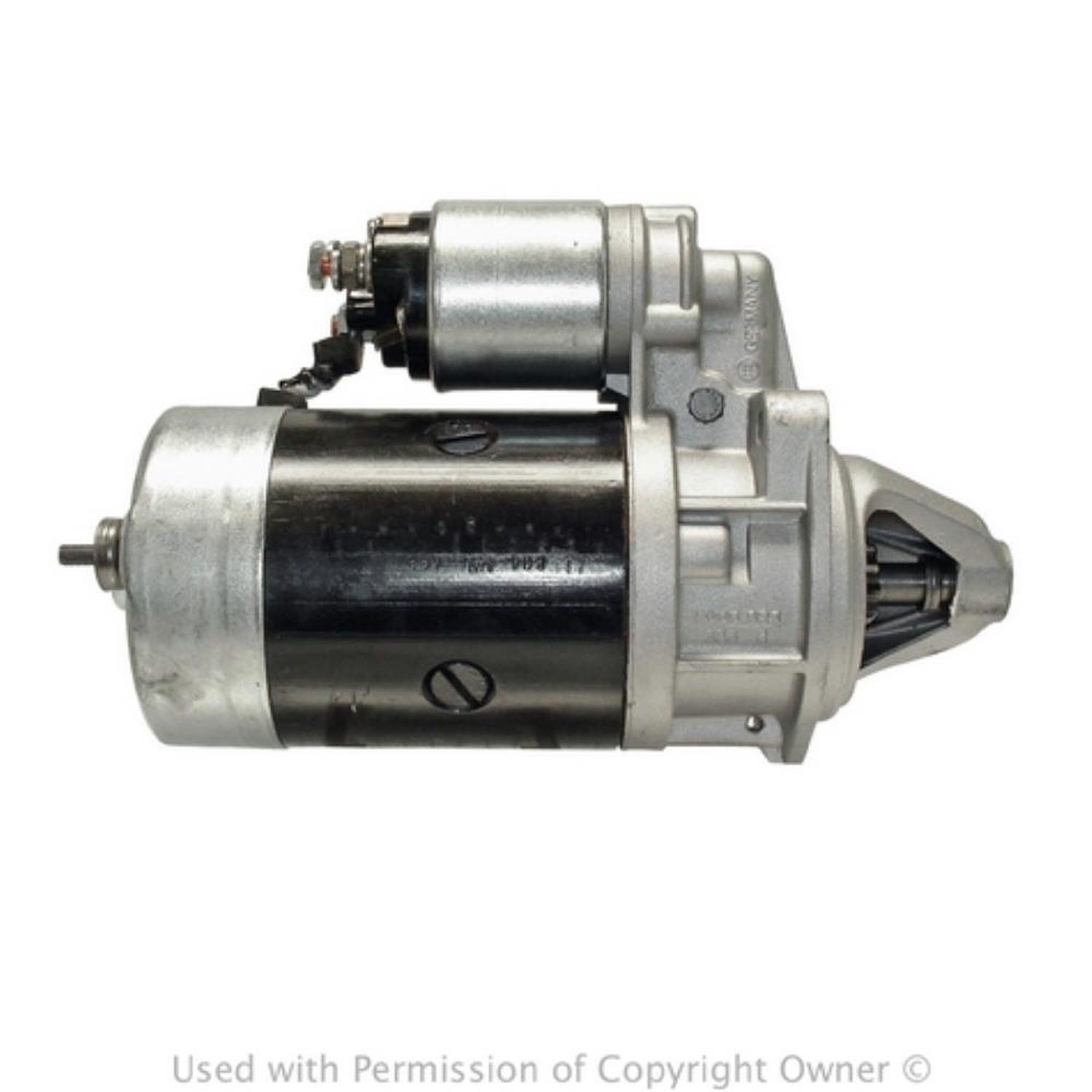 Duralast Starter 16299