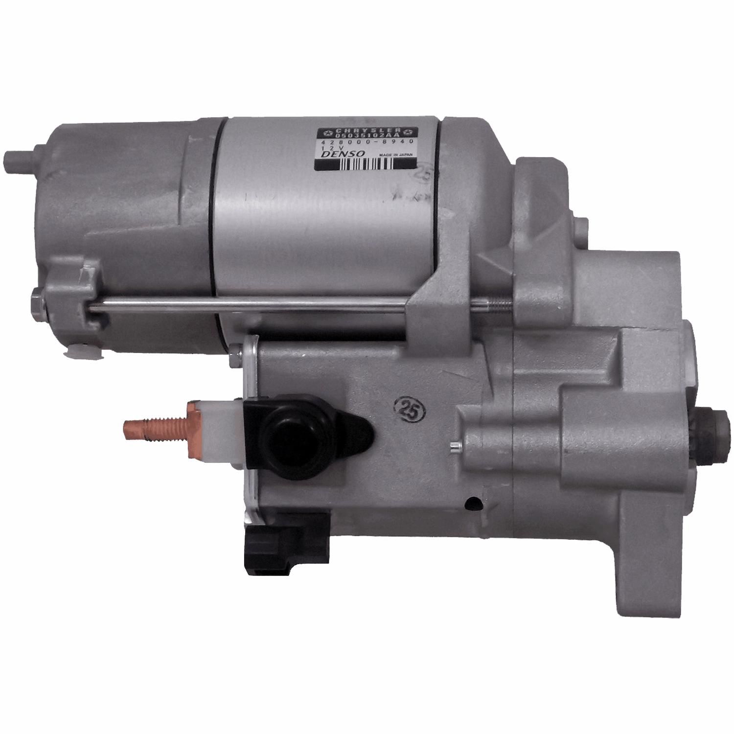 Duralast Starter 17067