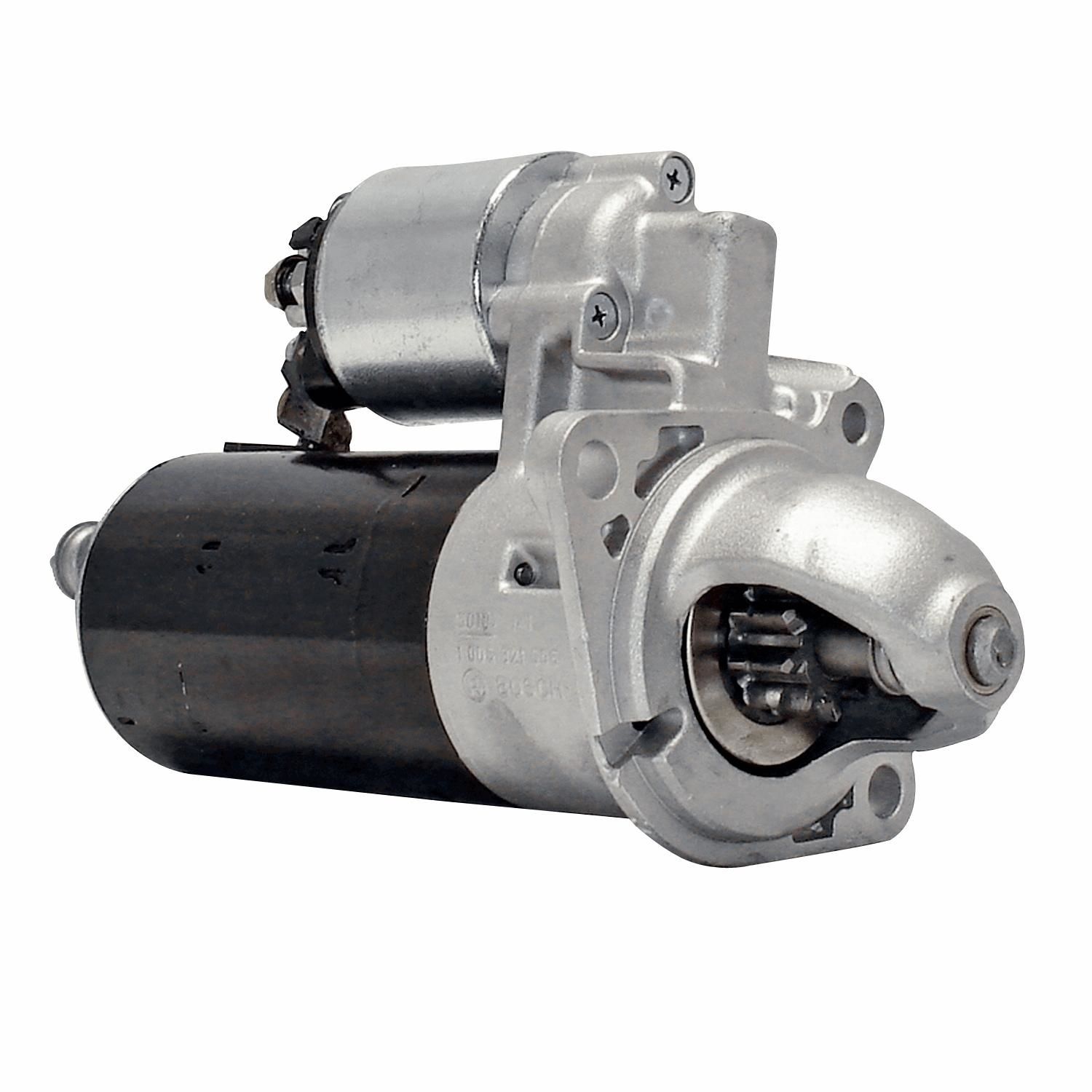 Duralast Starter 17170