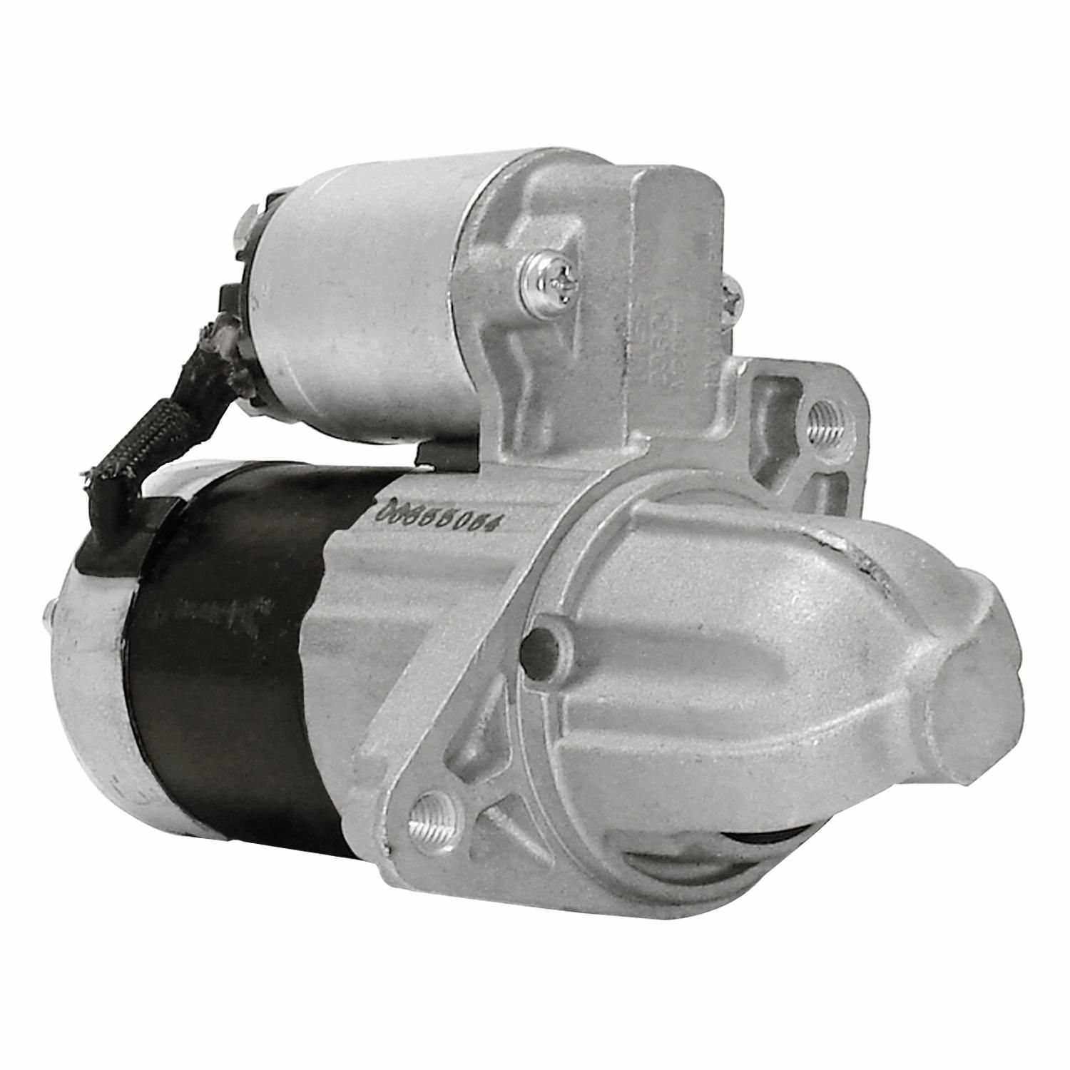 Duralast Starter Motor 17609