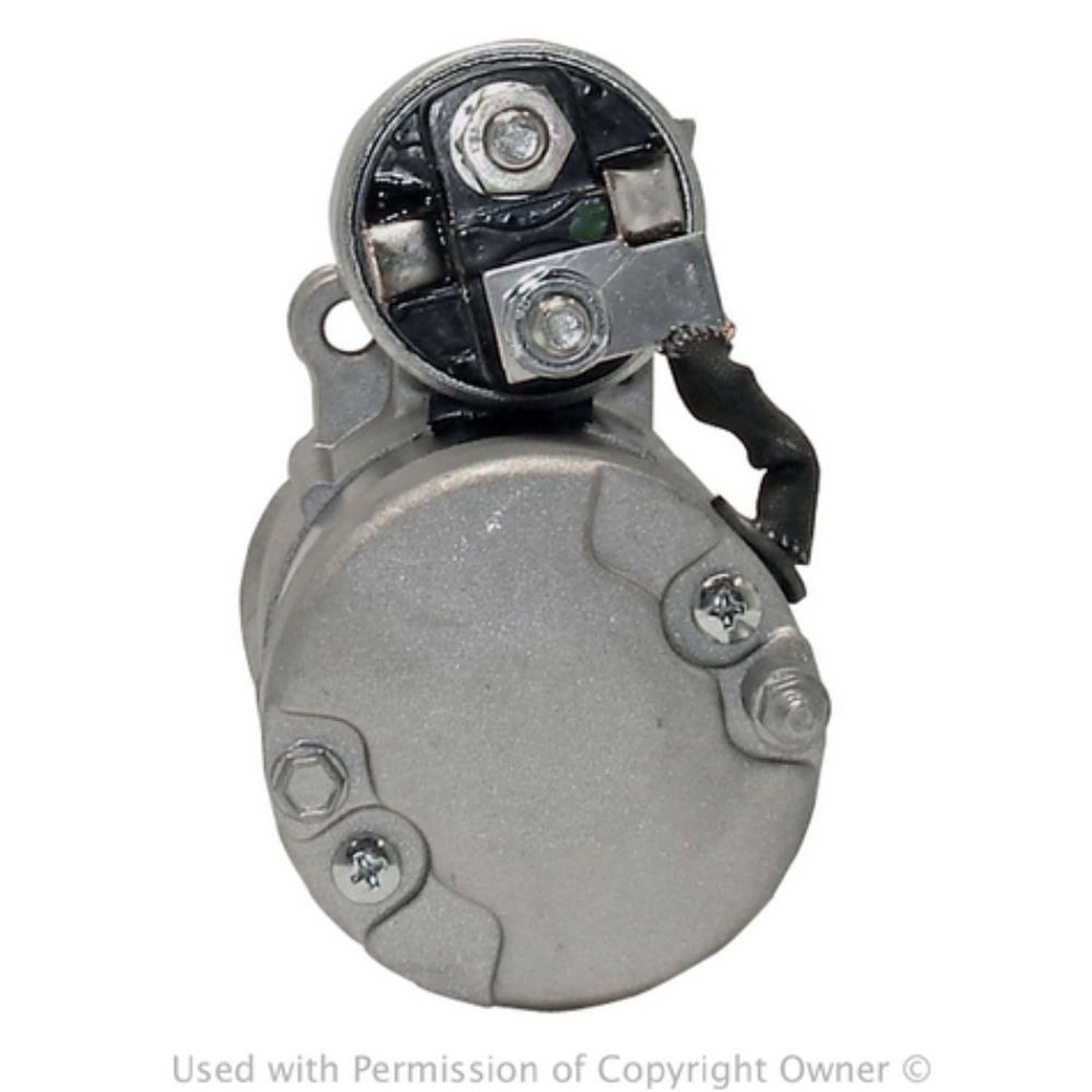 Duralast Starter 17645