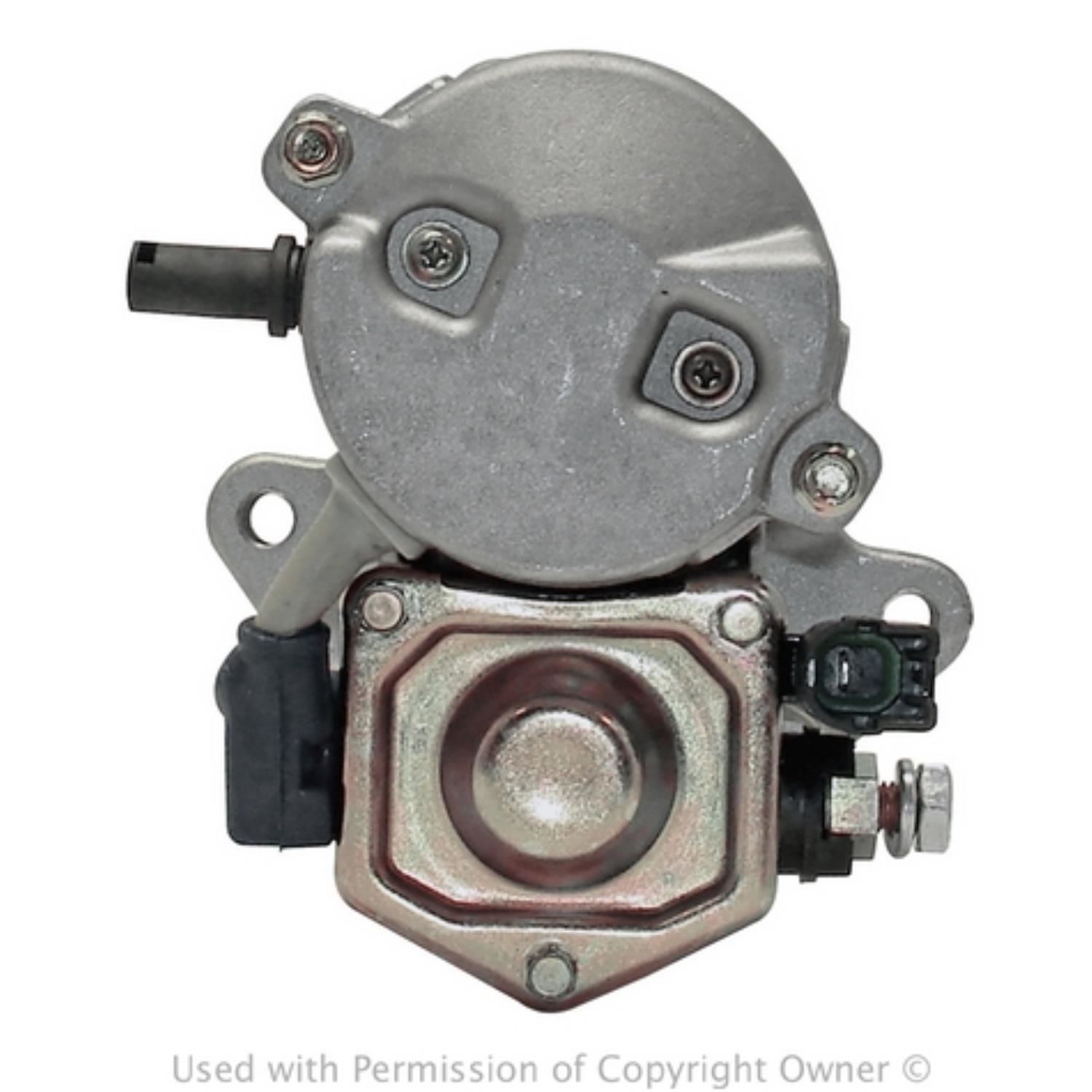 Duralast Starter 17691