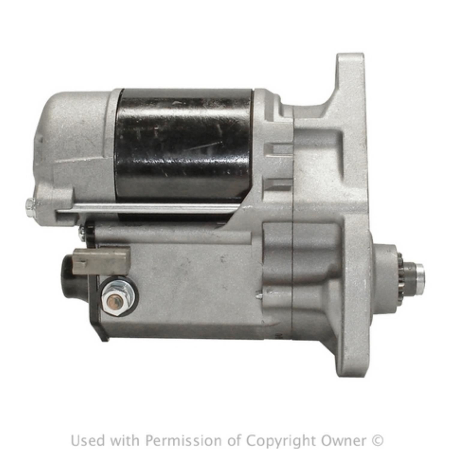 Duralast Starter 17861