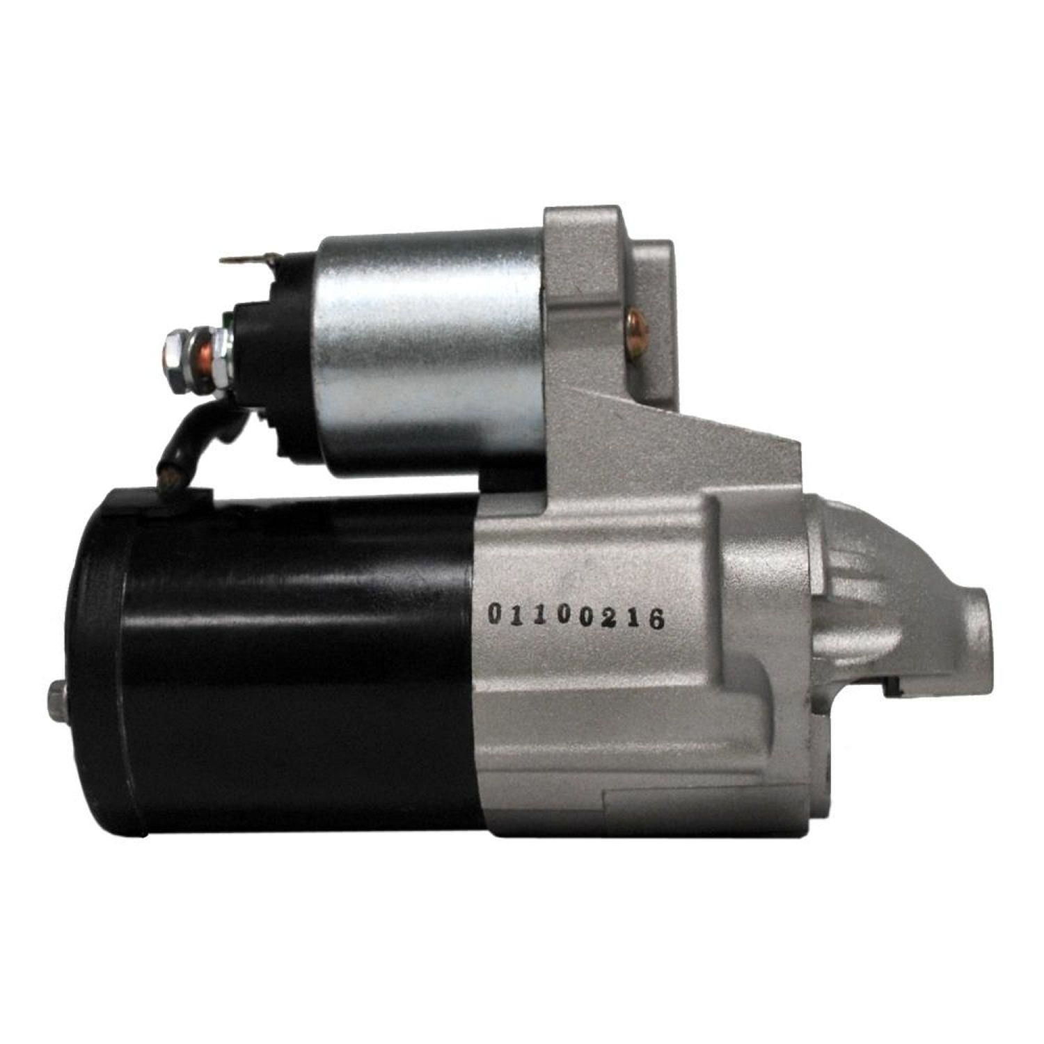 Duralast Remanufactured Starter 19057