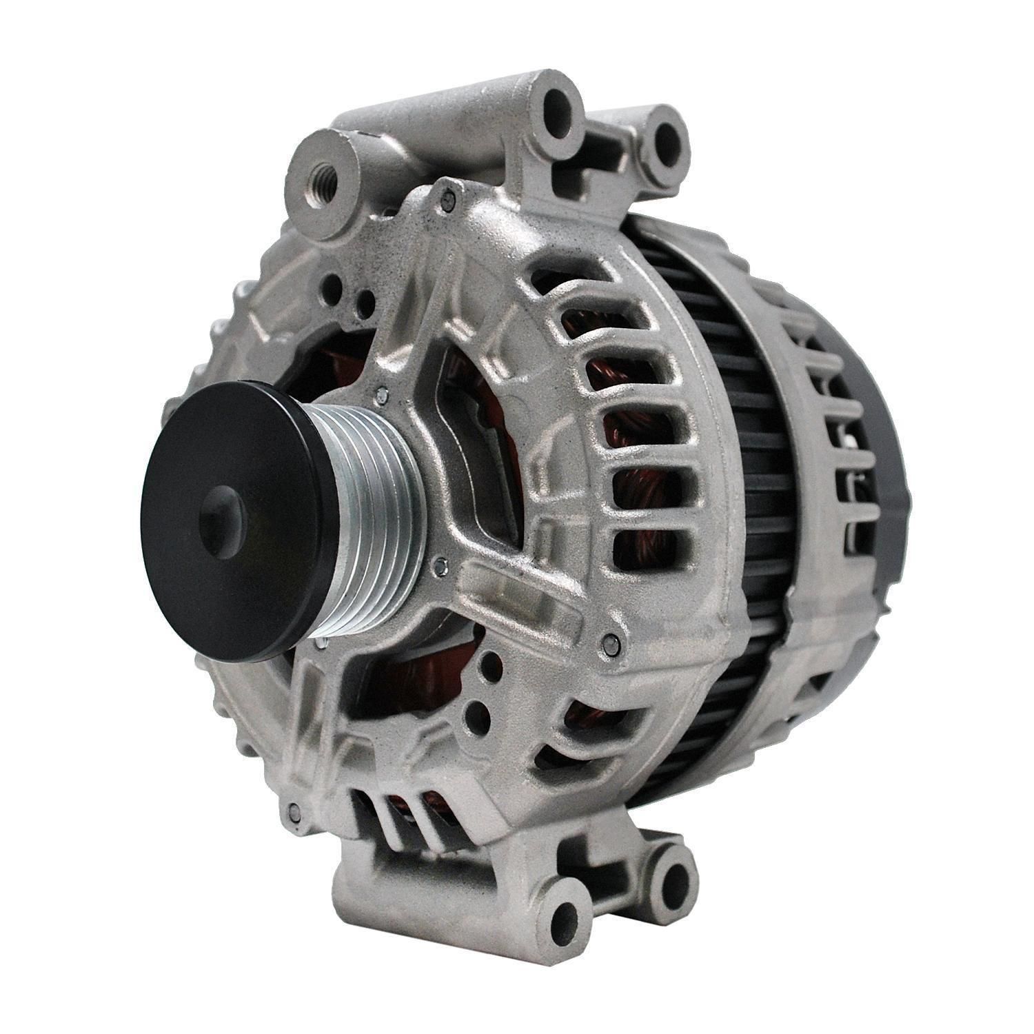 Duralast Alternator A11301