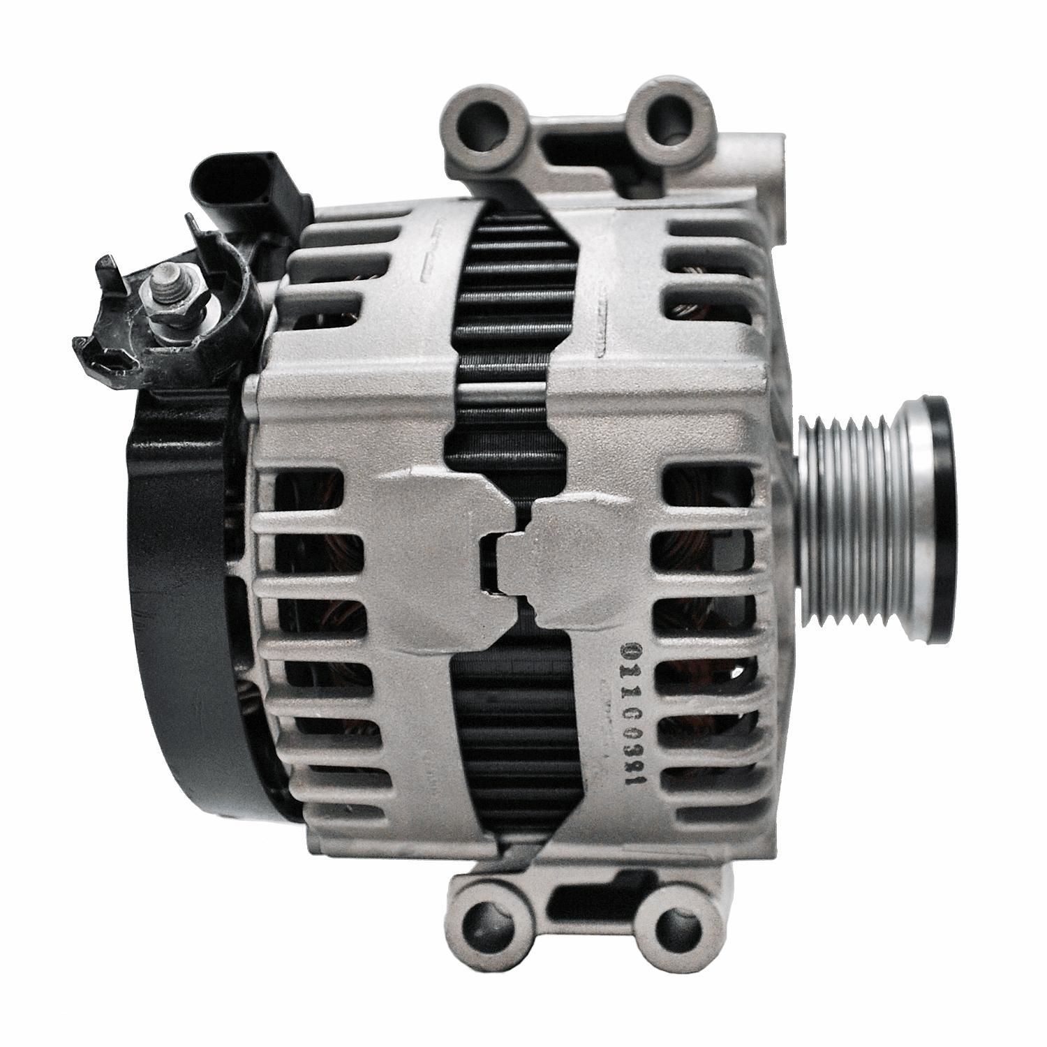 Duralast Alternator A11301