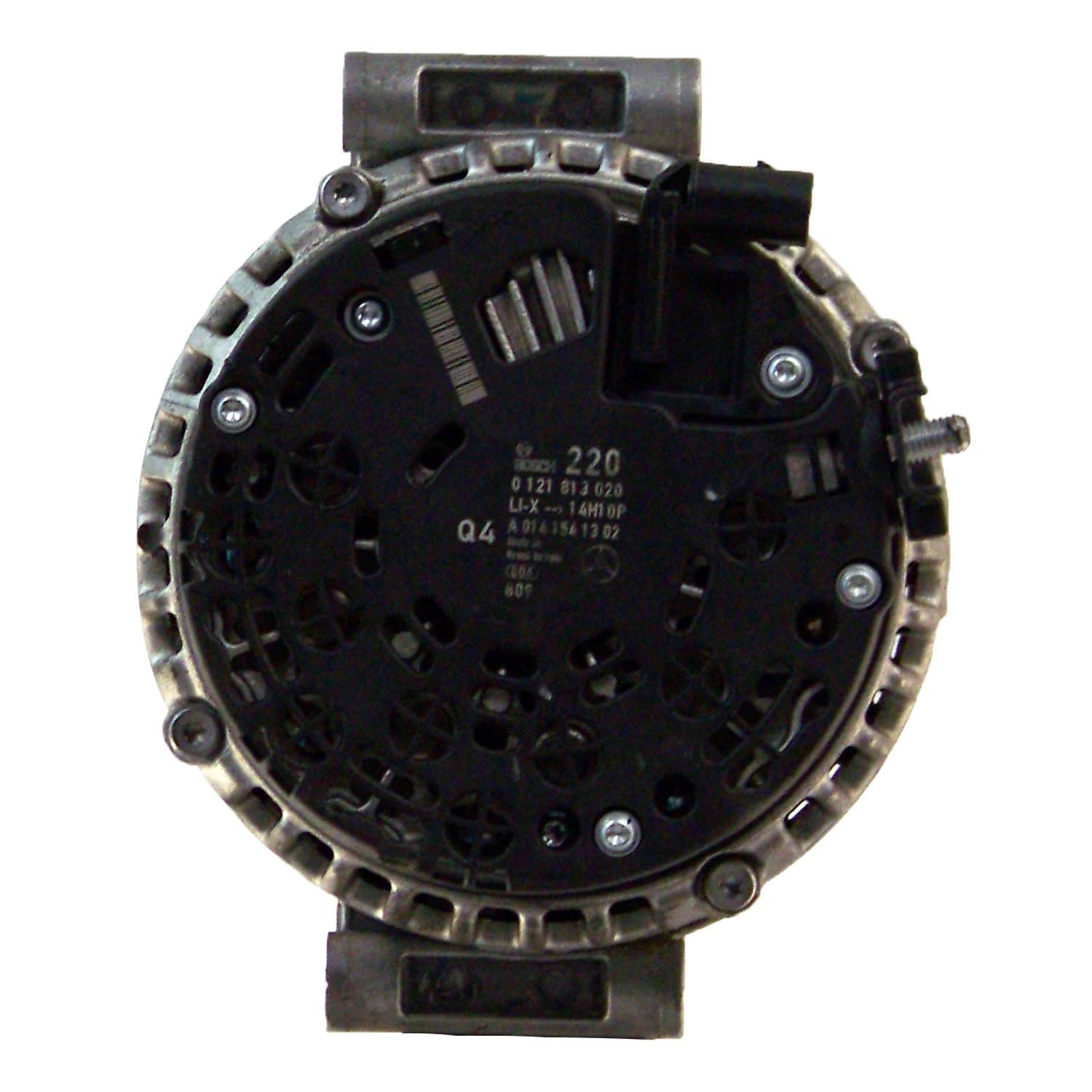 Duralast Alternator A11445 