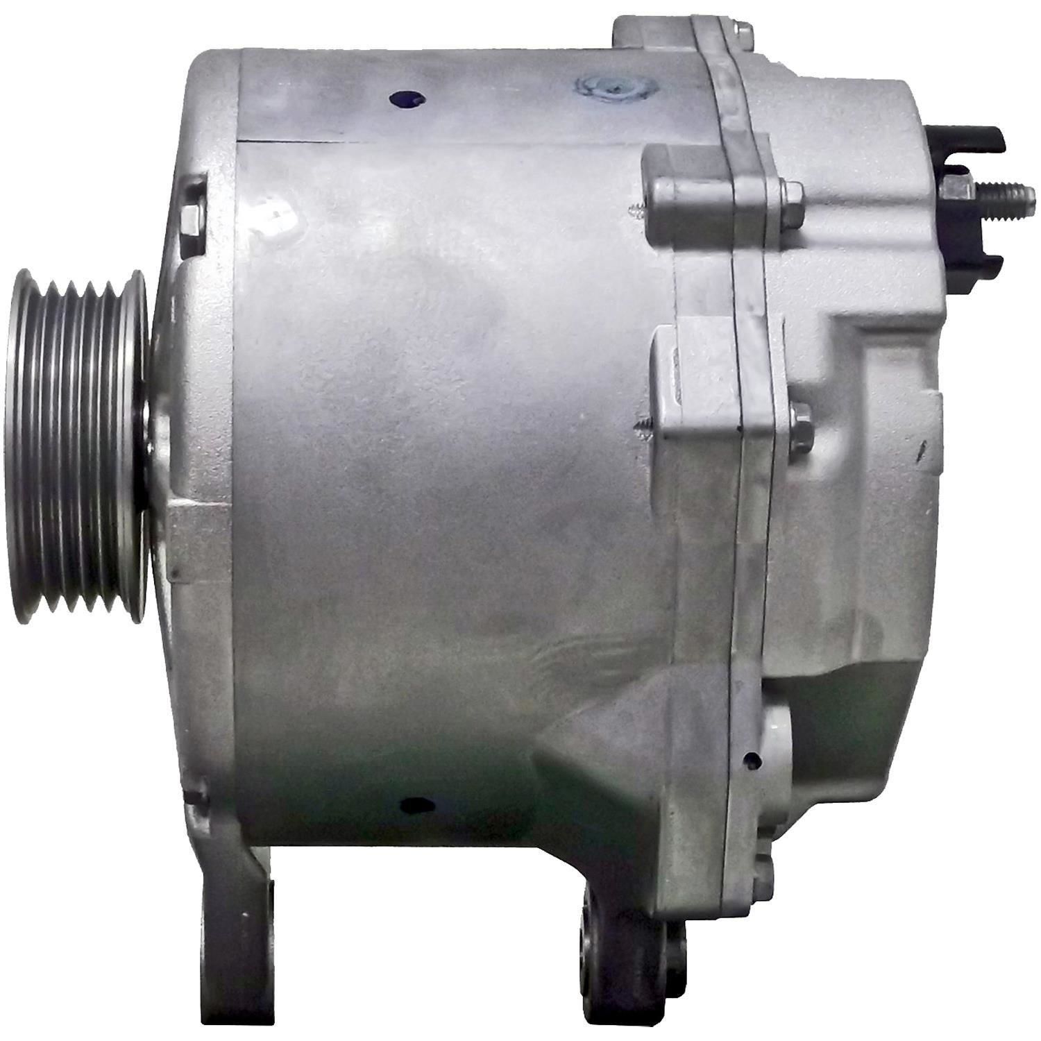 Duralast Alternator A11657