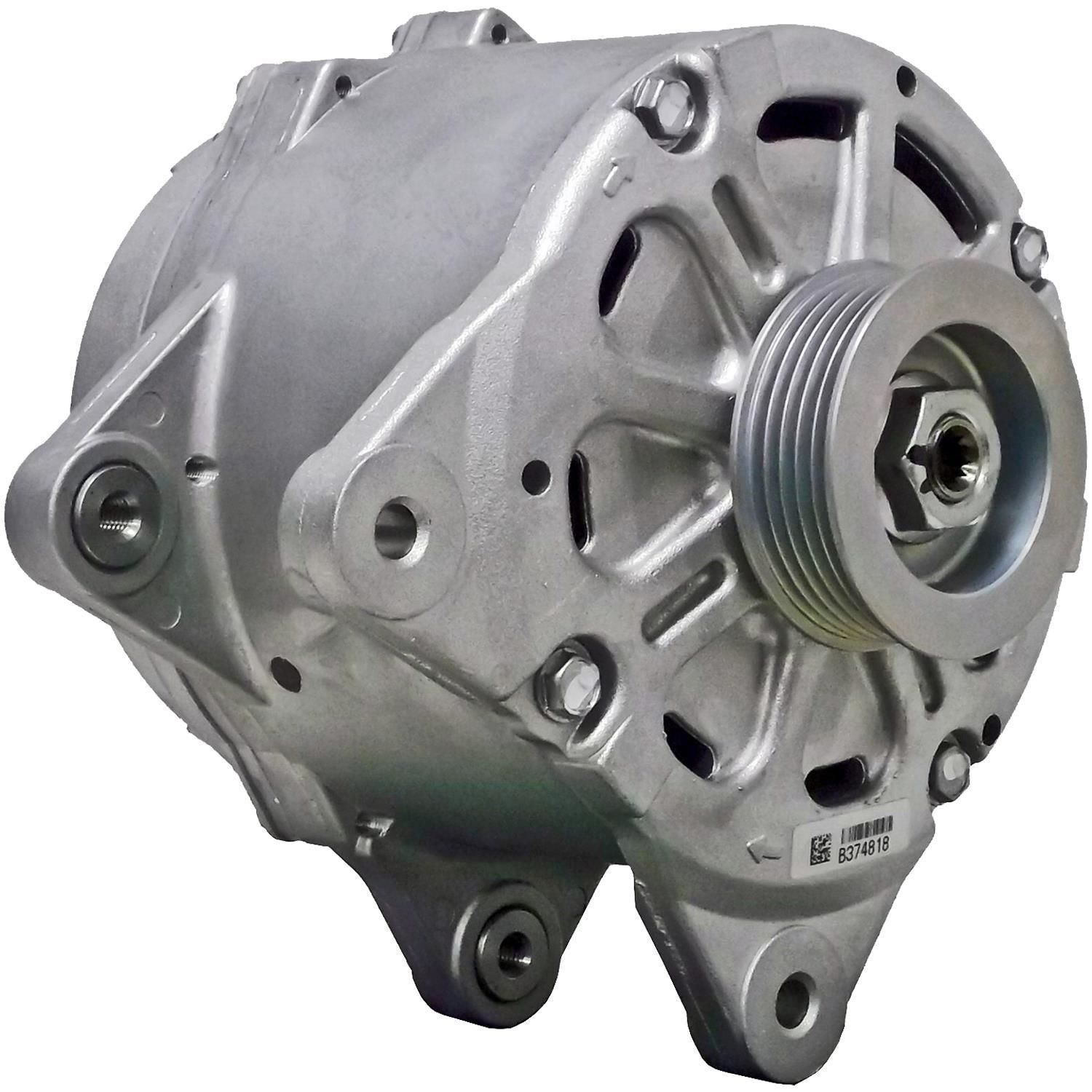 Duralast Alternator A11657