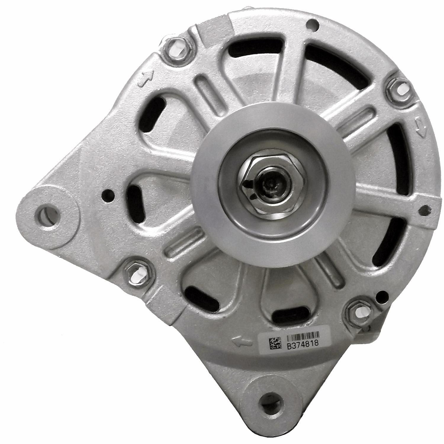 Duralast Alternator A11657