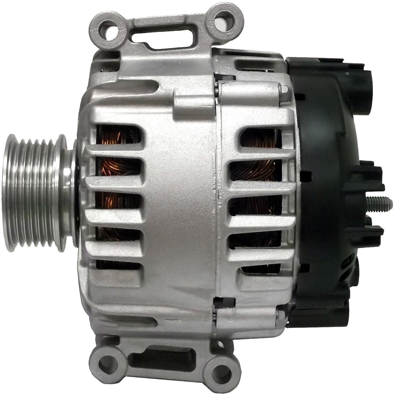 Duralast Alternator A11729