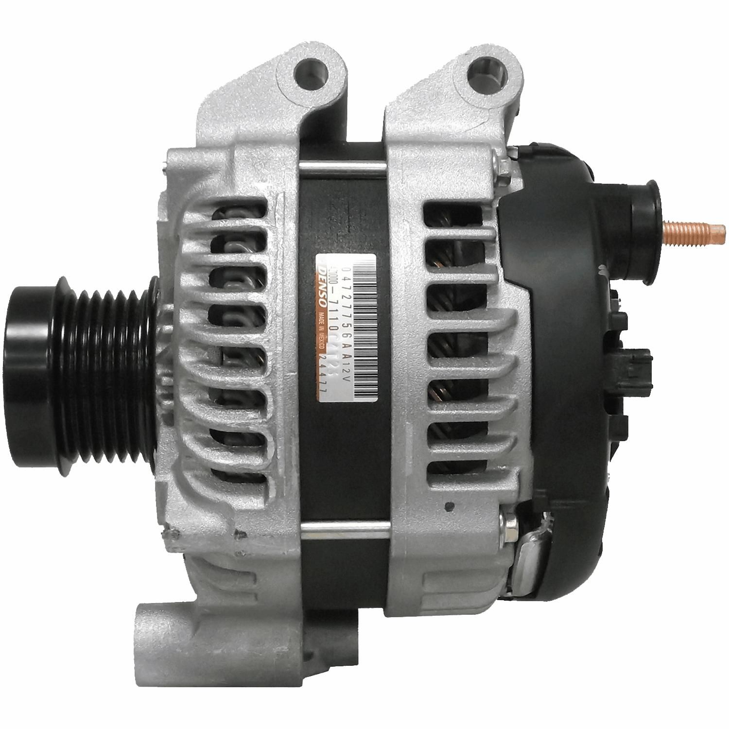 Duralast Alternator A11793