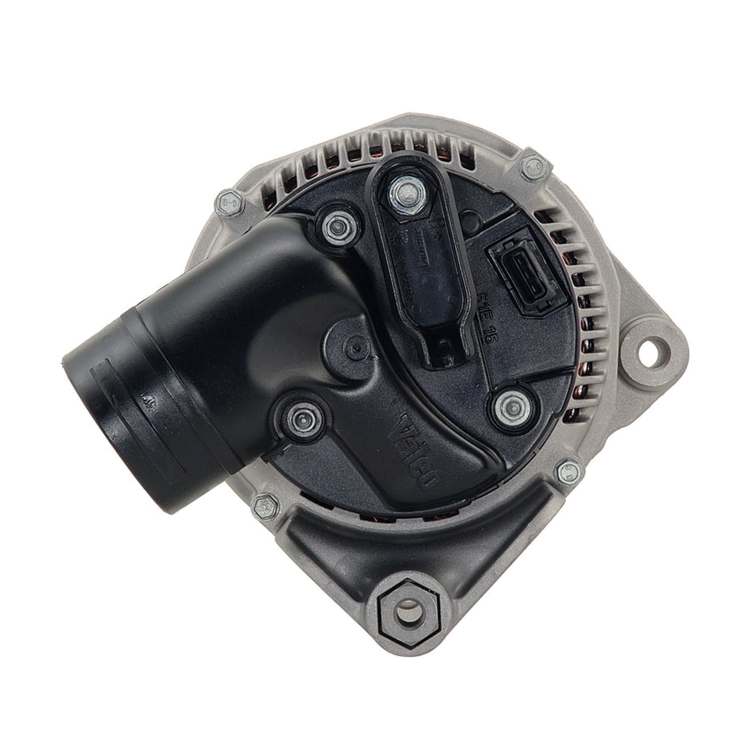Duralast Alternator A12071