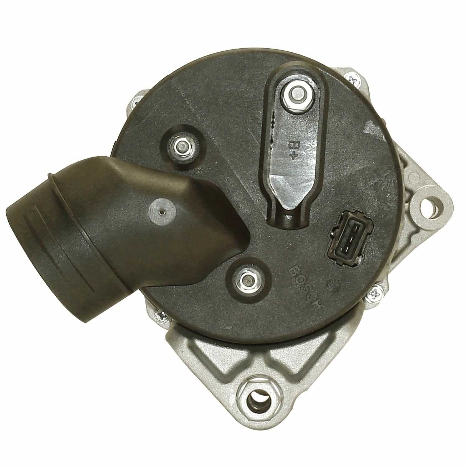 Duralast Alternator A12071