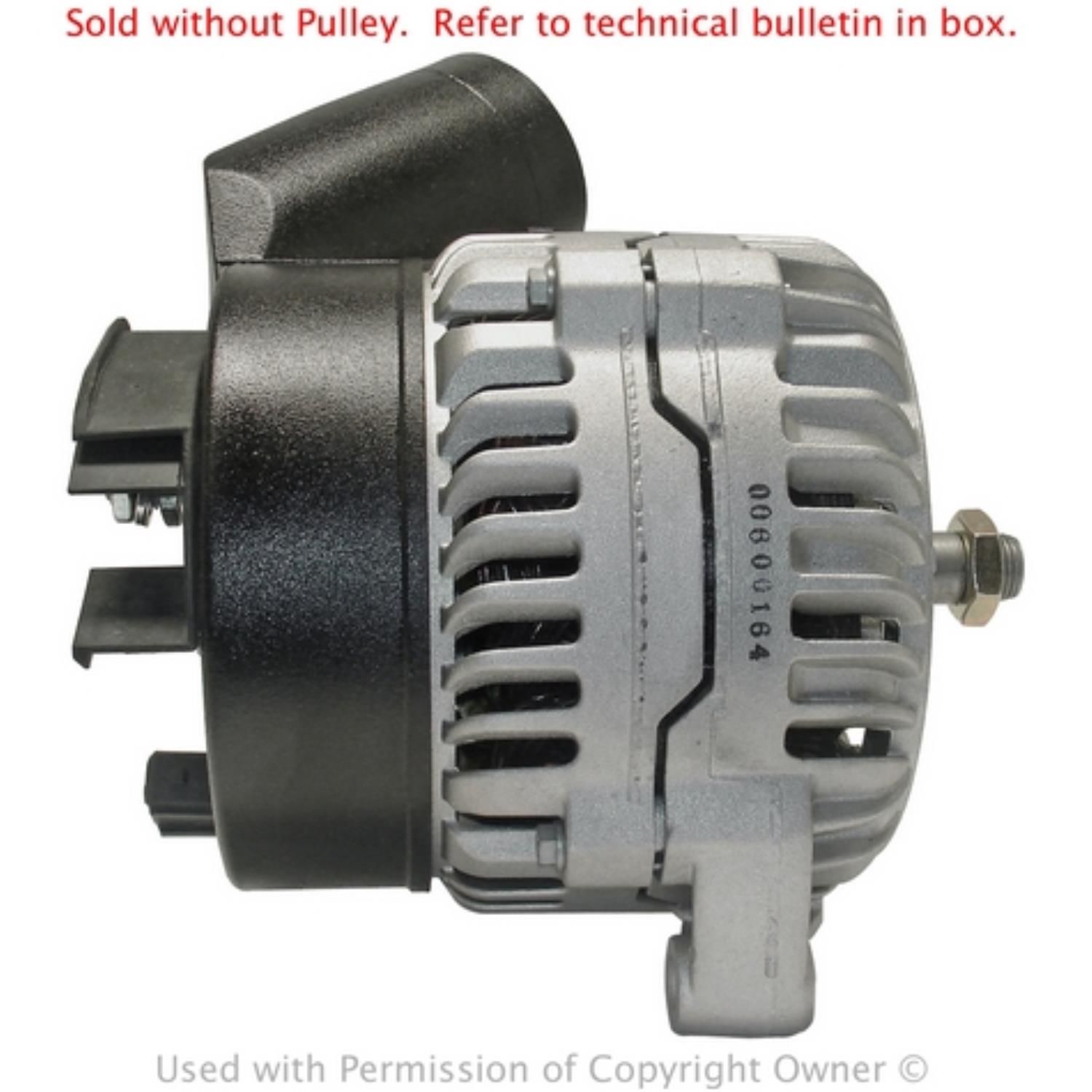 Duralast Alternator A13426