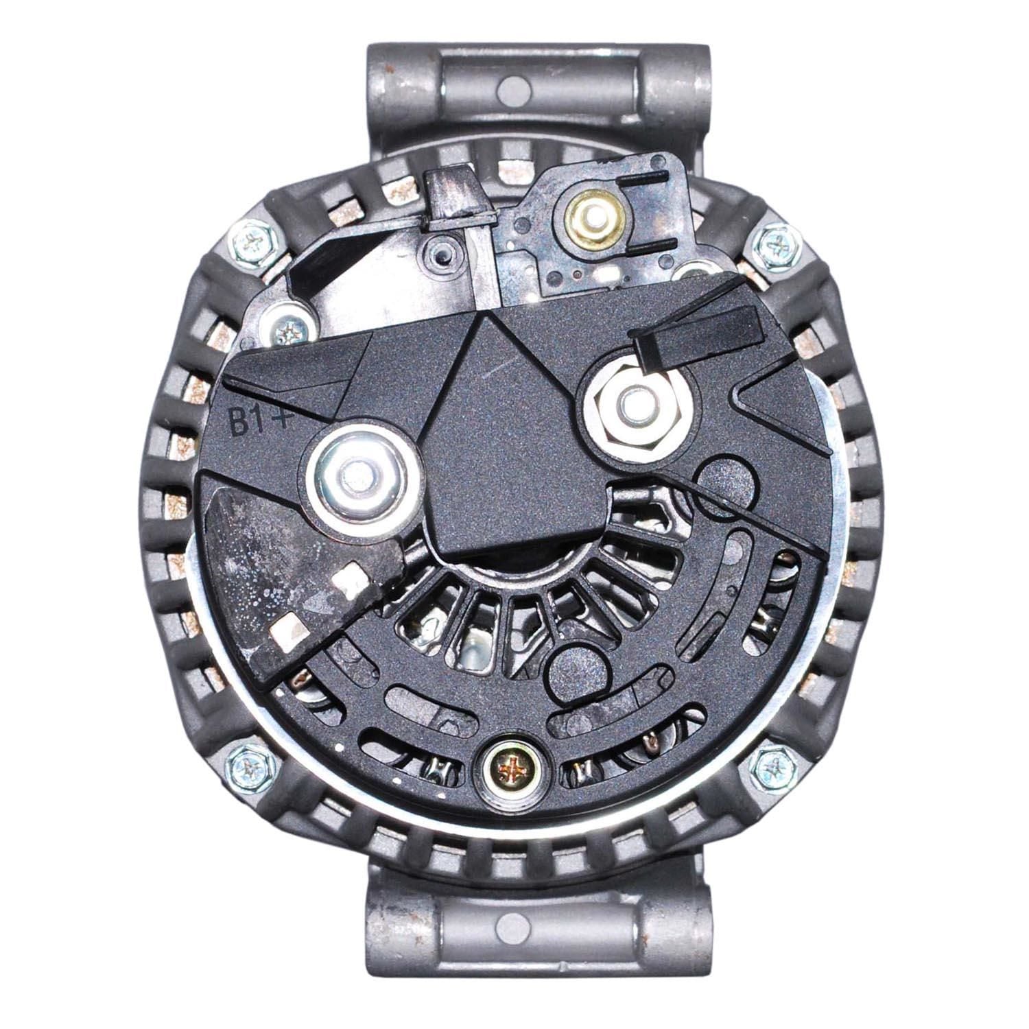 Duralast Alternator A15416