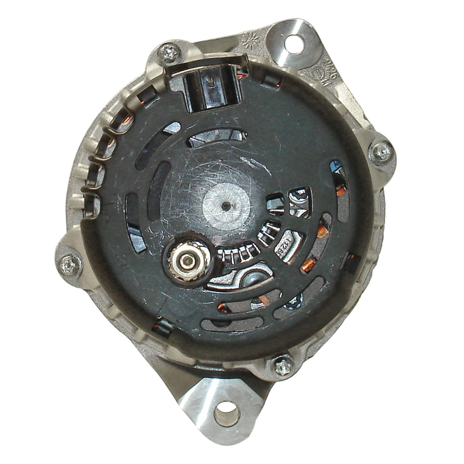 Duralast Gold Alternator DLG10800