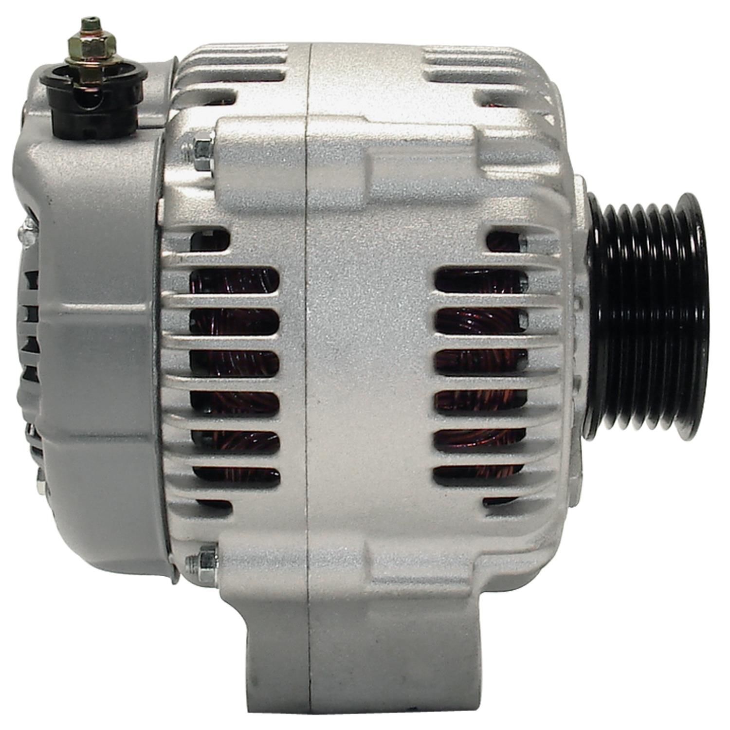 Duralast Gold Alternator DLG12107