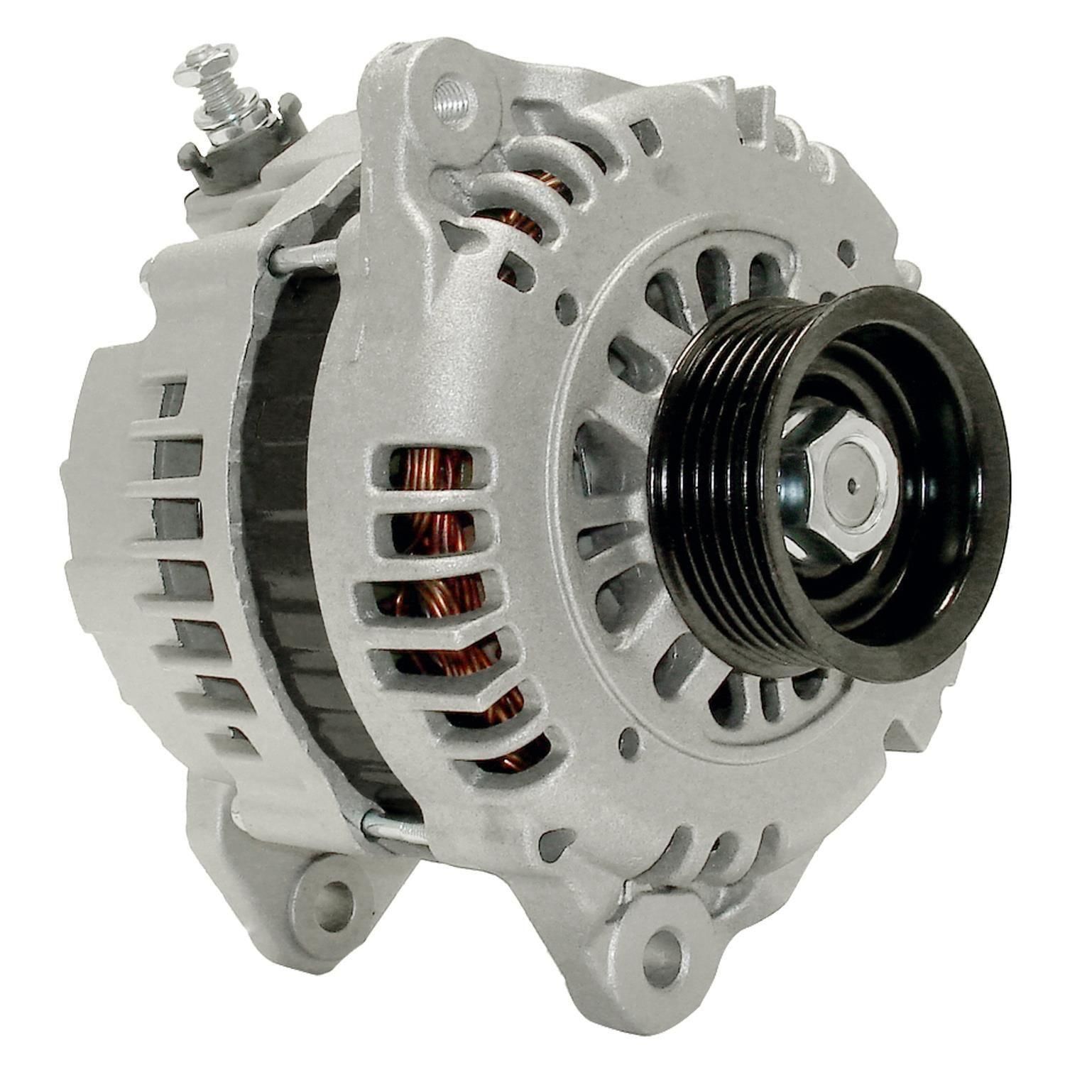 Duralast Gold Alternator DLG13284