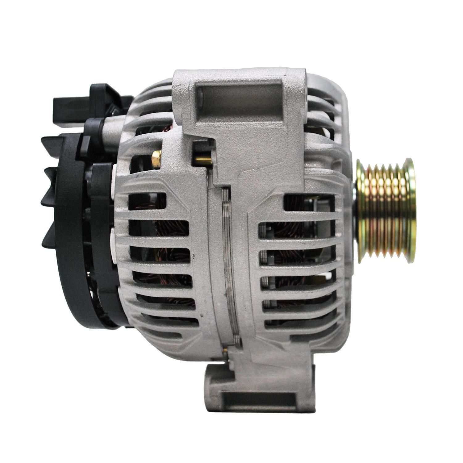 Duralast Gold Alternator DLG13884