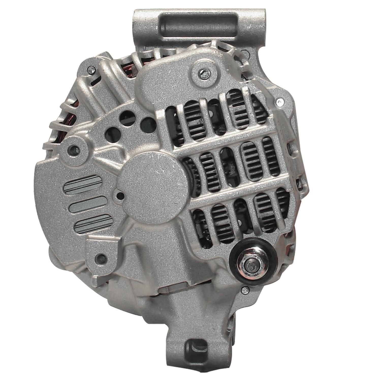 Duralast Gold Alternator DLG13966