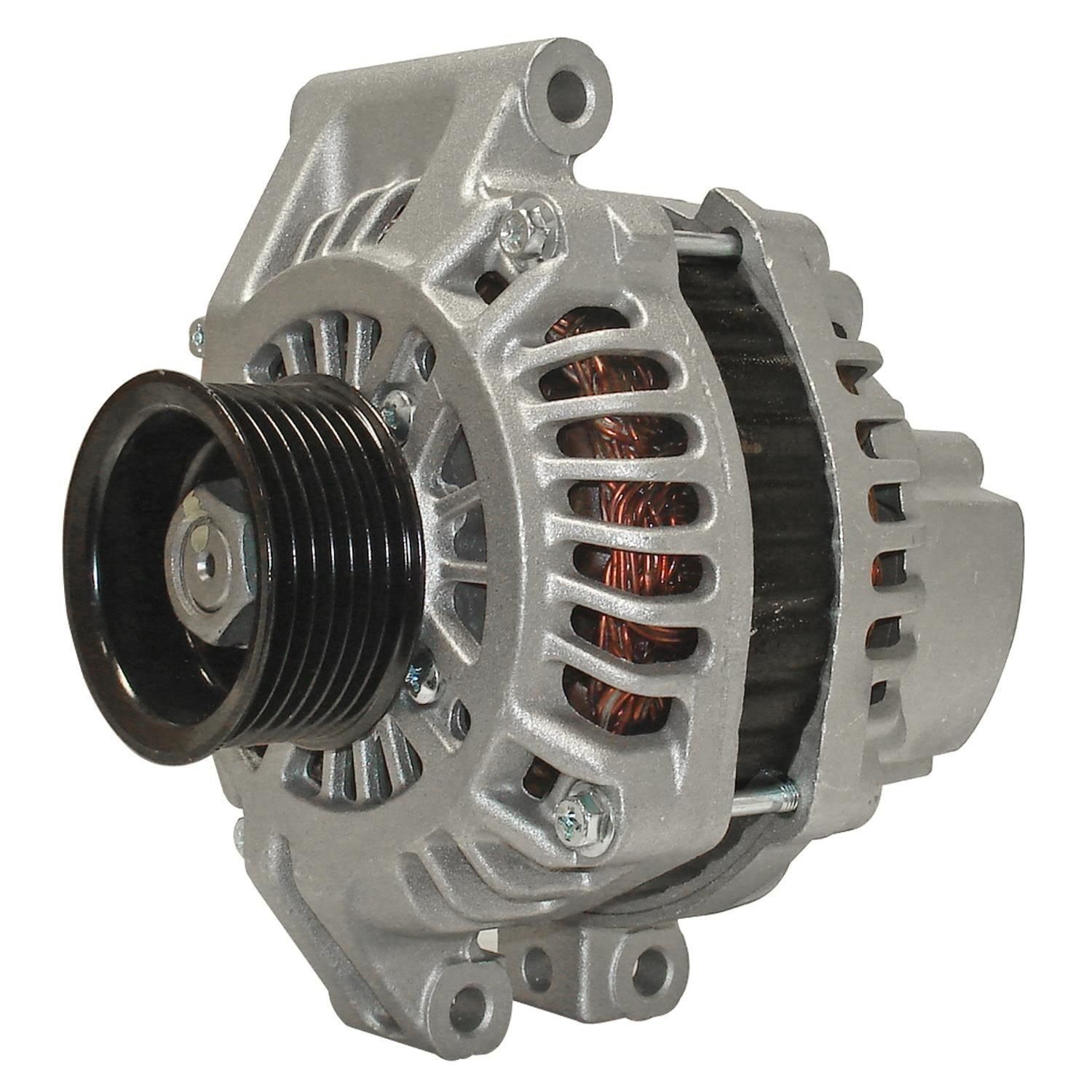 Duralast Gold Alternator DLG13966