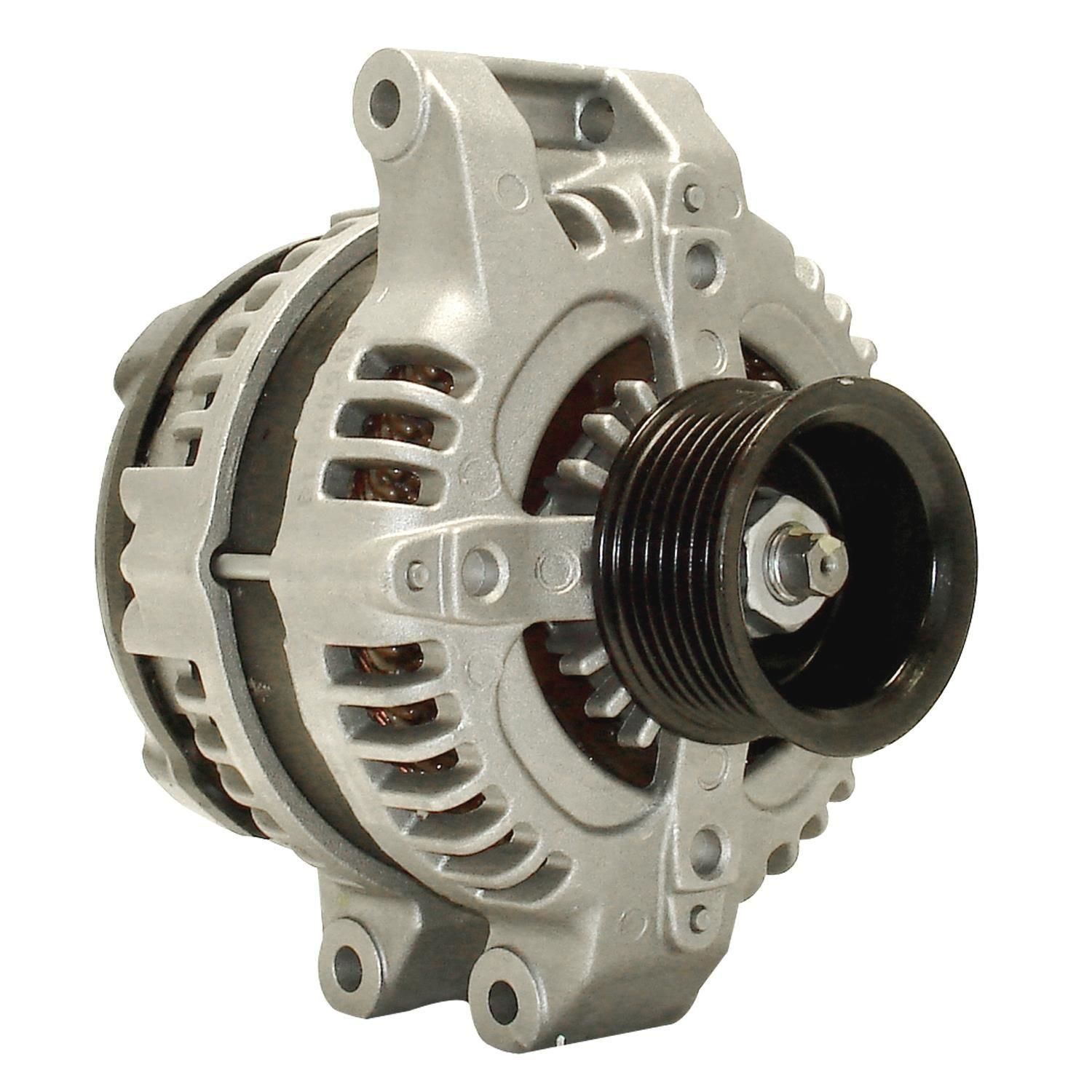 Duralast Gold Alternator DLG13980
