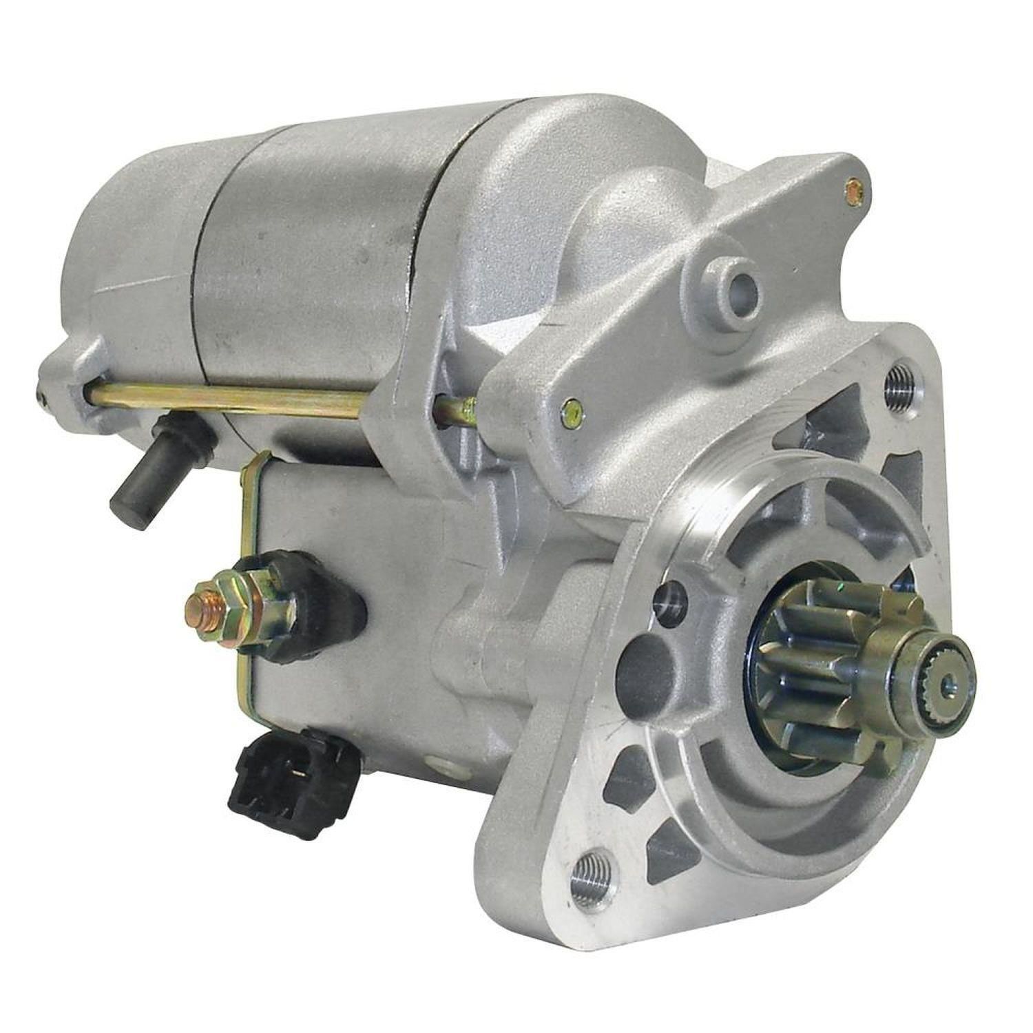 Duralast Gold Starter DLG17876
