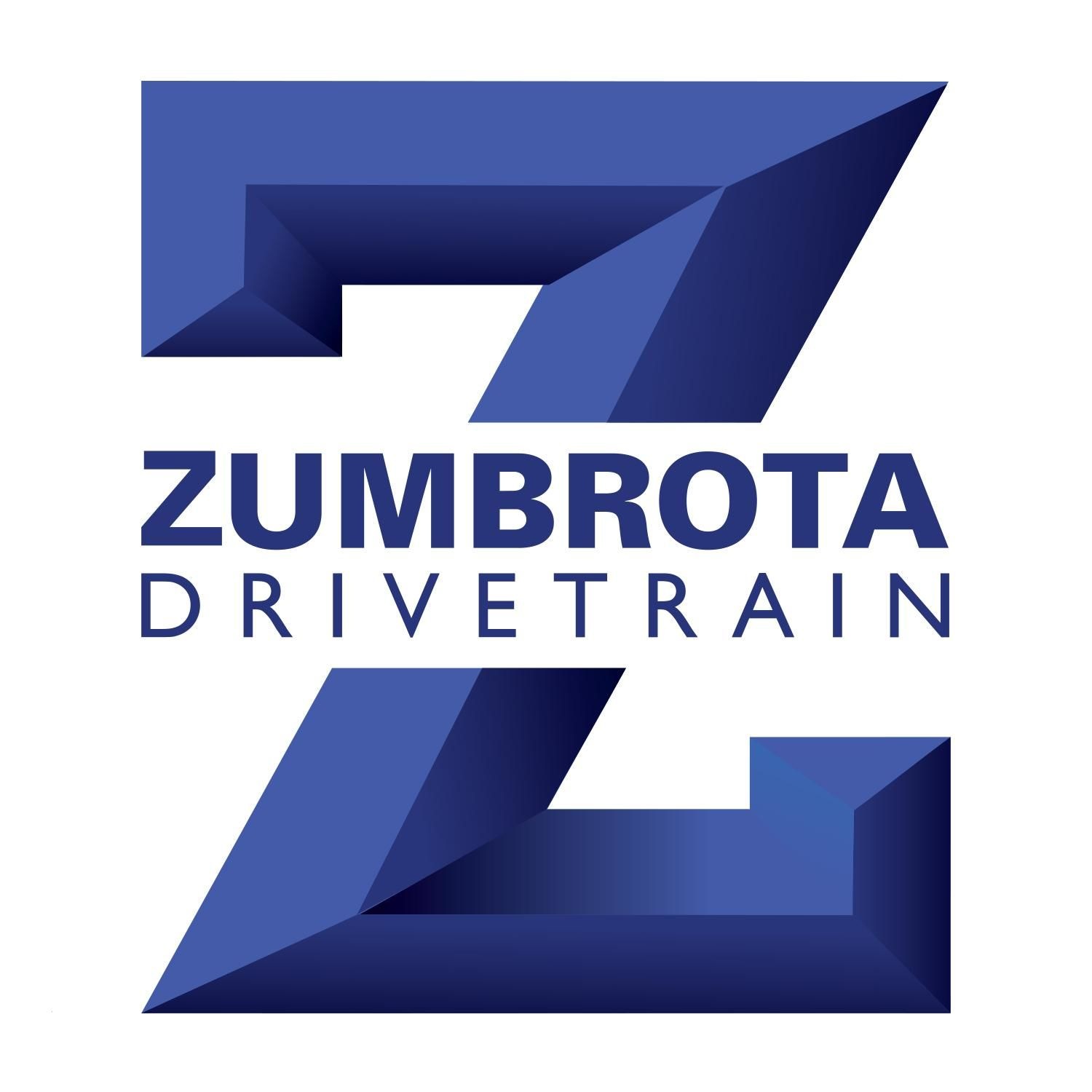 Zumbrota Bearing & Gear Transfer Case TC2010J-1