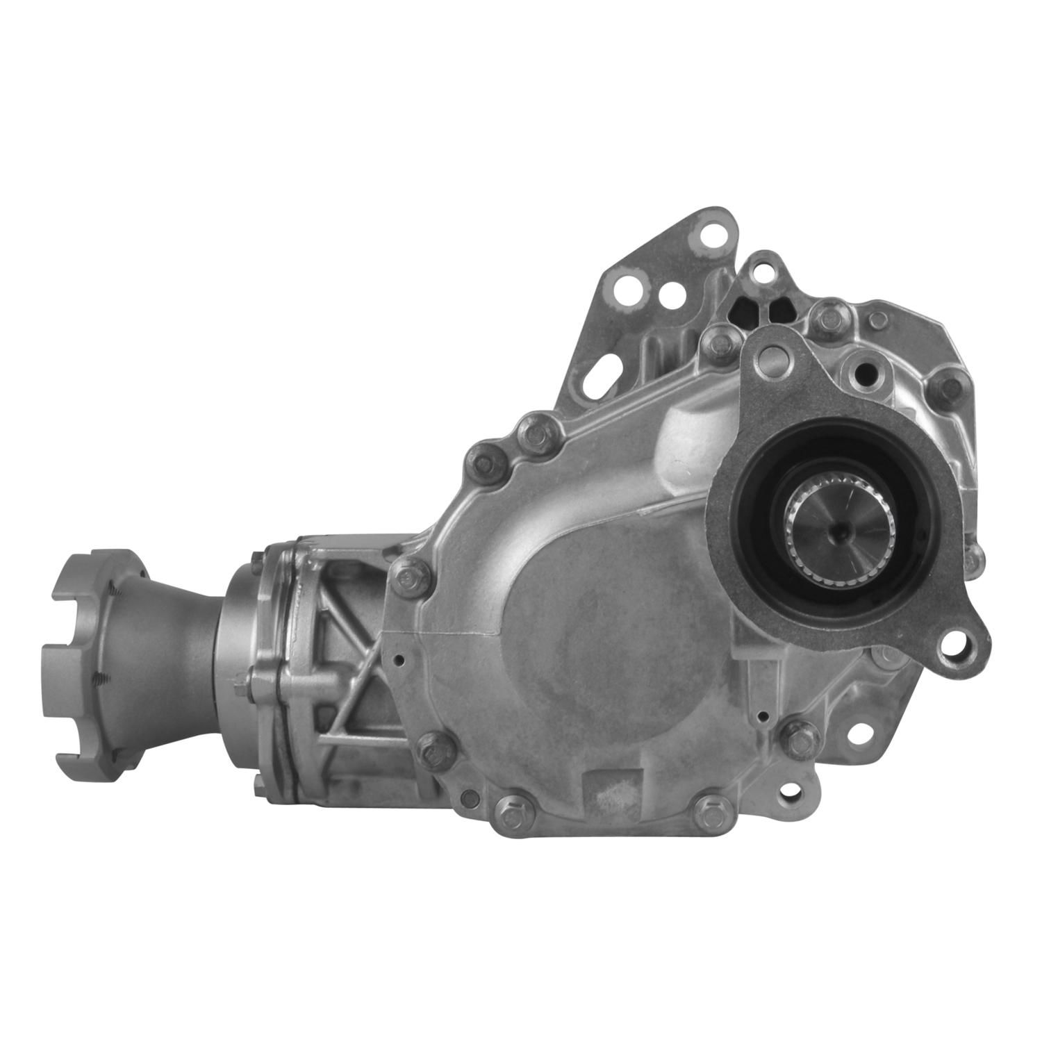 Tomozosan Fuel Injection Throttle Body - 67-0012