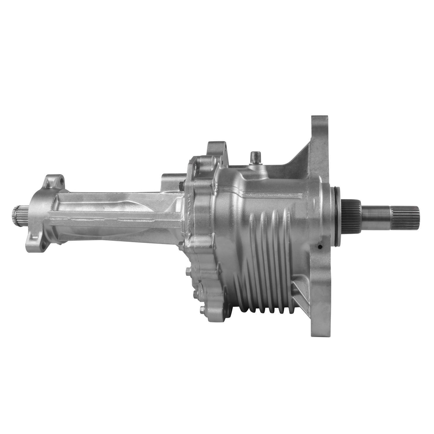 taku② Zumbrota Bearing & Gear Transfer Case TC672