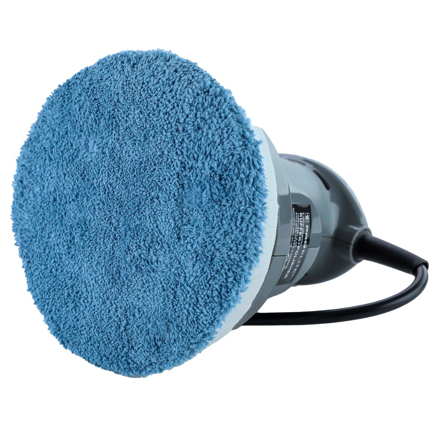 ProElite 6in Buffer Polisher