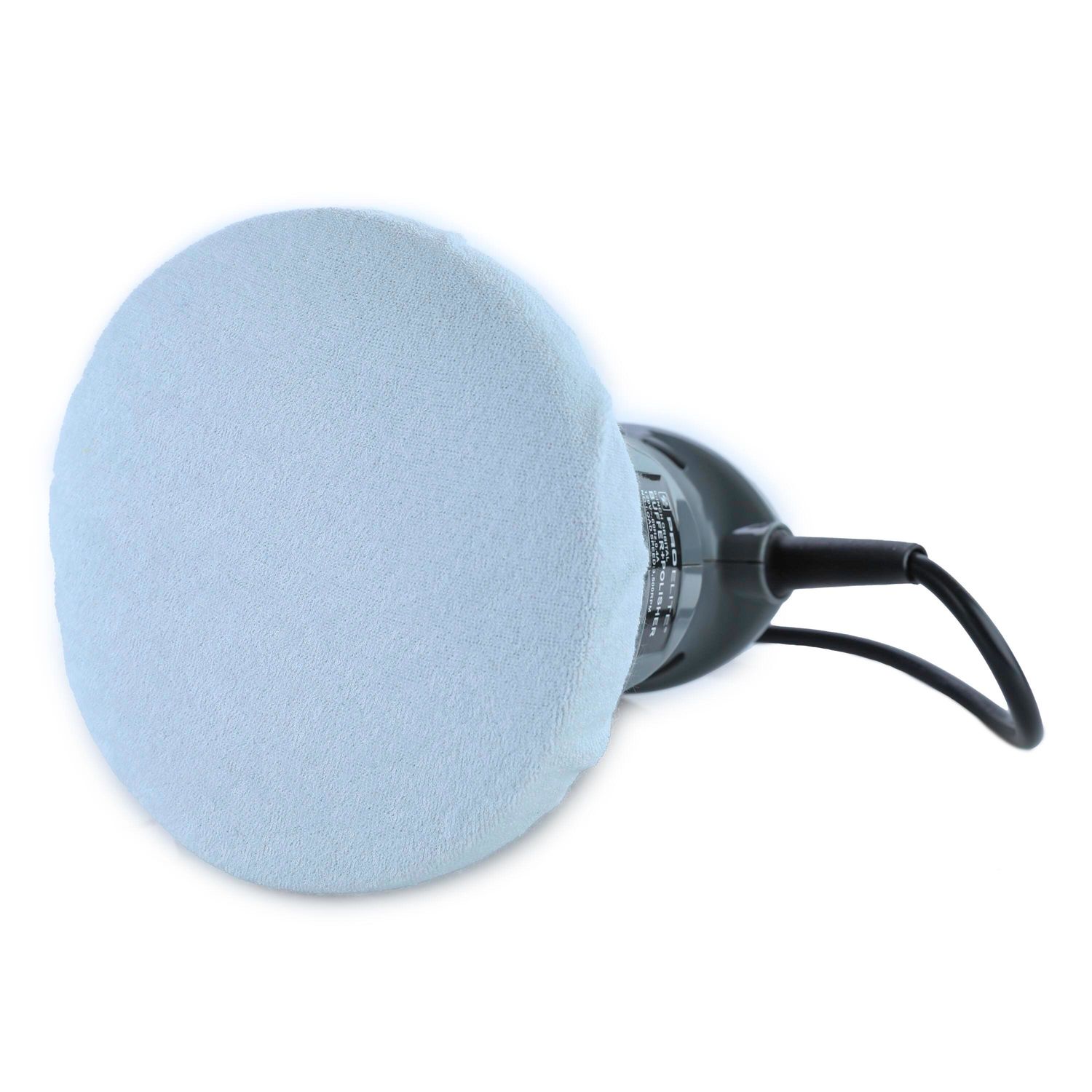 ProElite 6in Buffer Polisher