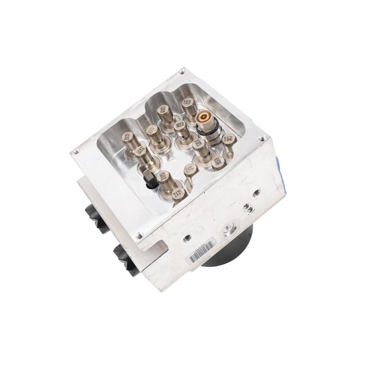 Valvula Moduladora para ABS ACDelco 25879231