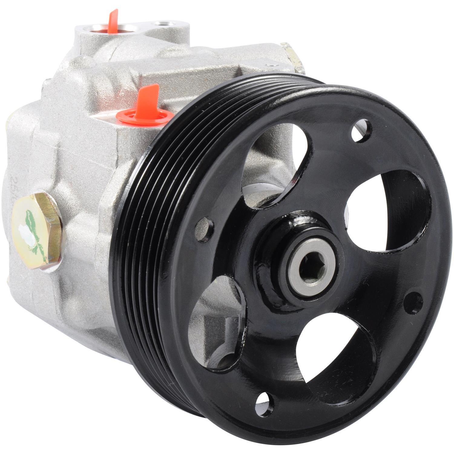 Bomba de Direccion Asistida Duralast/TruGrade 5616N