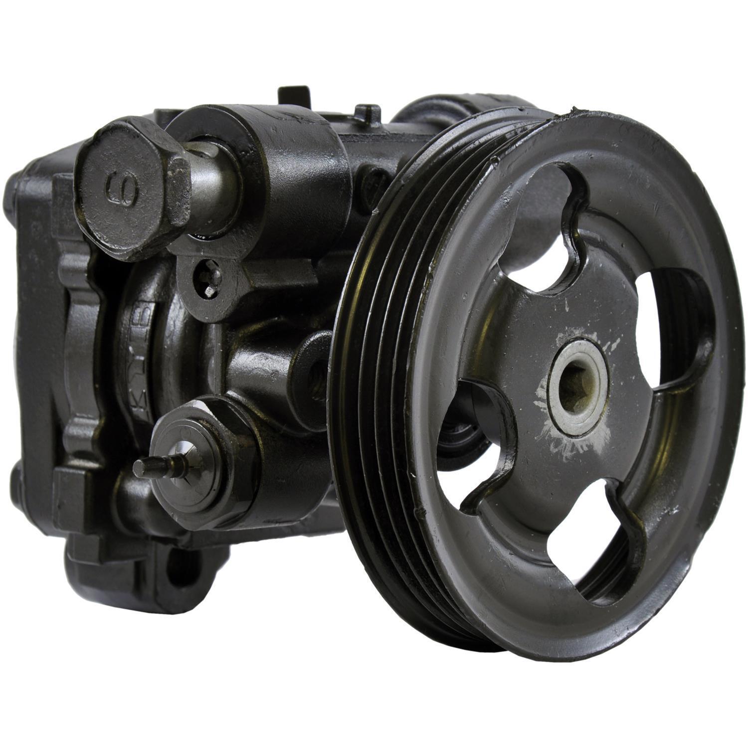 Remalladora Singer NICECNC LS - Soporte Para Alternador De Camión Soporte  De Bomba De Dirección Asistida, Parte De Intercambio De Billetes Lateral  Del Conductor, Compatible Con Chevrolet GMC Silverado Sierra Yukon Tahoe, image size:1500x1500