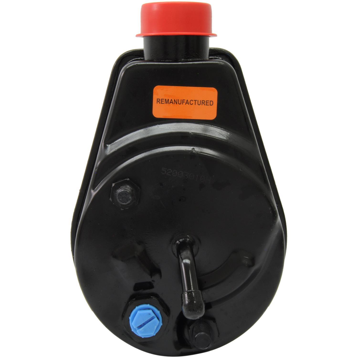 Bomba de Direccion Asistida TruGrade 6113