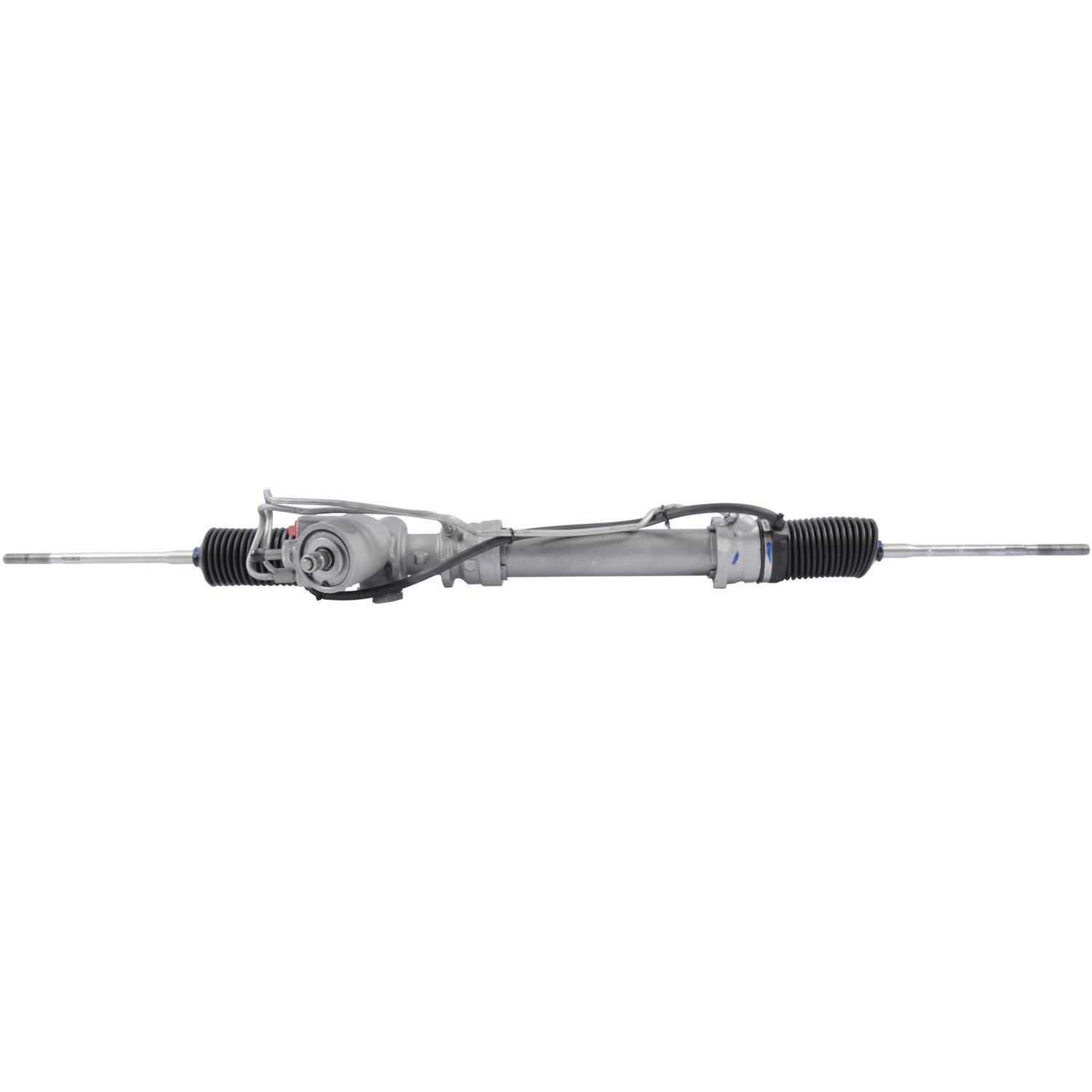 QuickSteer Tirantes Y Vínculos De Dirección Para Jeep Cherokee
