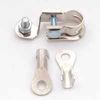 Duralast Terminal de Bateria Poste Superior DL01045