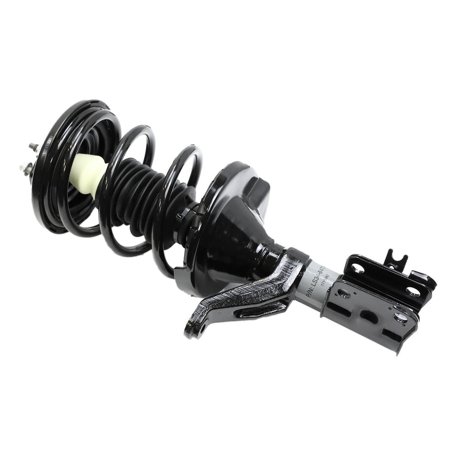 Puntal De Suspensión Neumática Delantero RNB501580 De