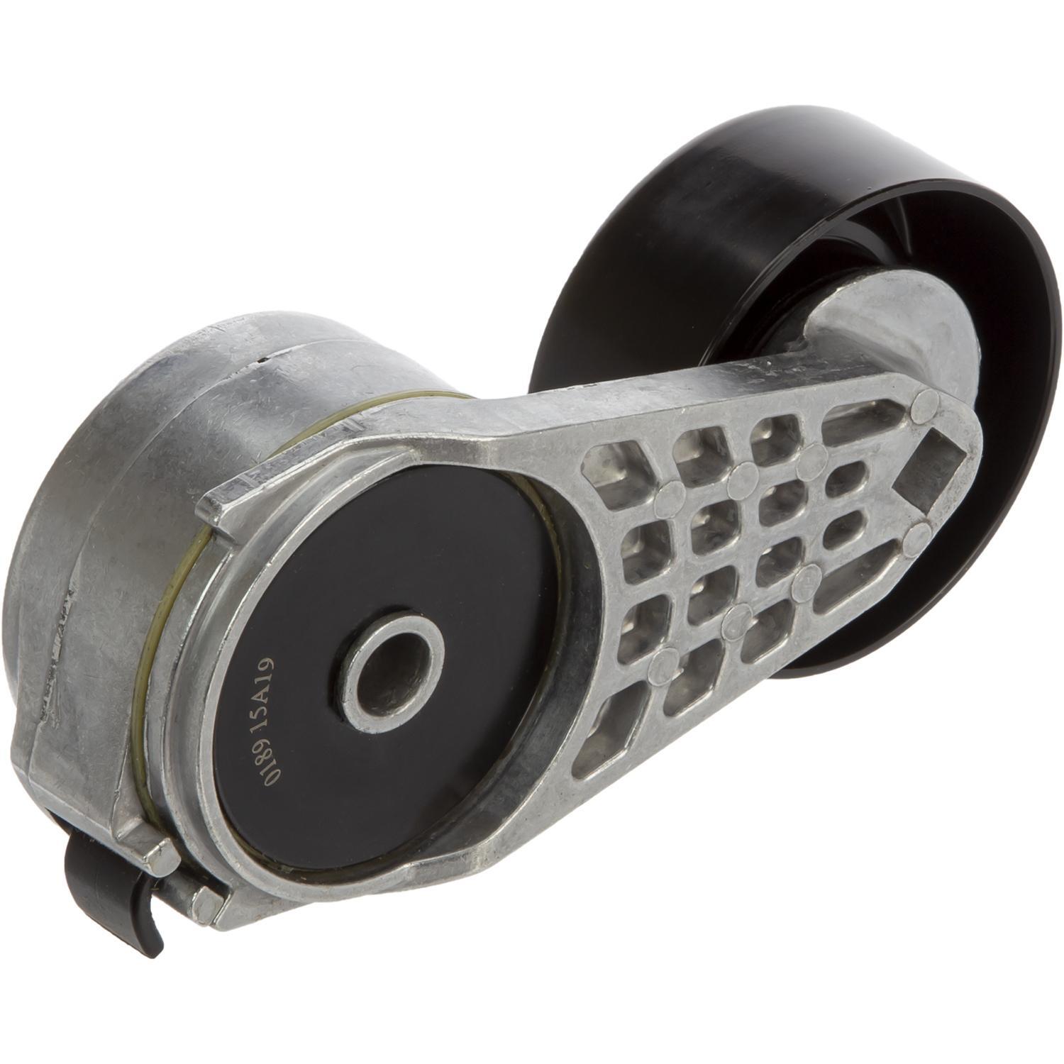 Polea de Banda de Distribucion de Accesorios Duralast 90384